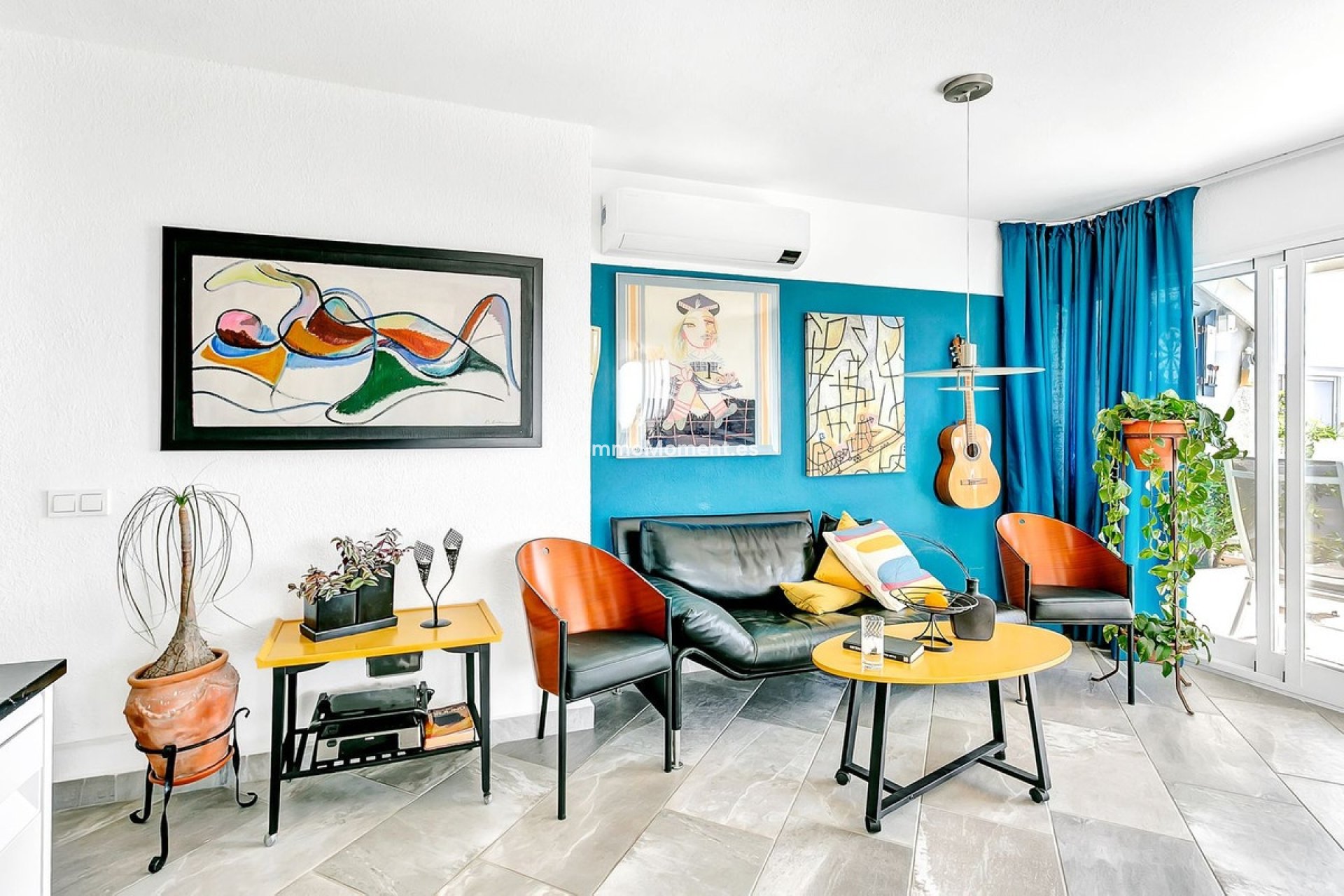 Wiederverkauf - Wohnung - Fuengirola - Fuengirola Centro