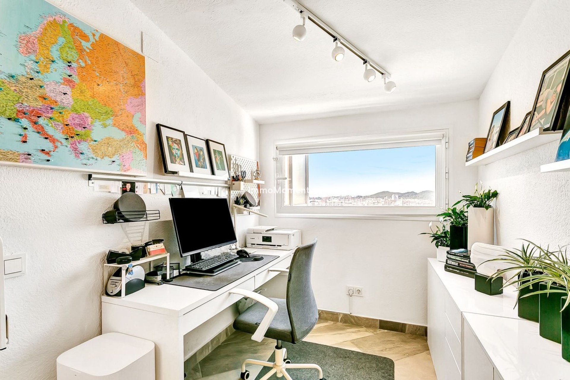 Wiederverkauf - Wohnung - Fuengirola - Fuengirola Centro