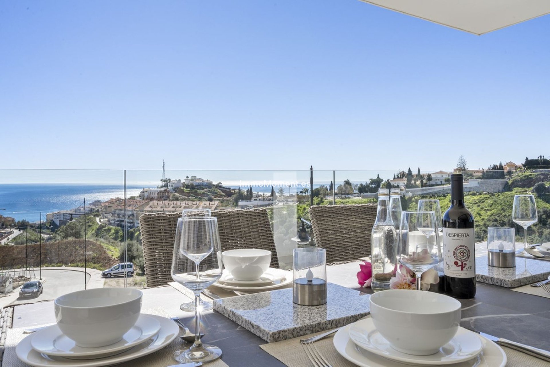 Wiederverkauf - Wohnung - Fuengirola - Fuengirola Centro