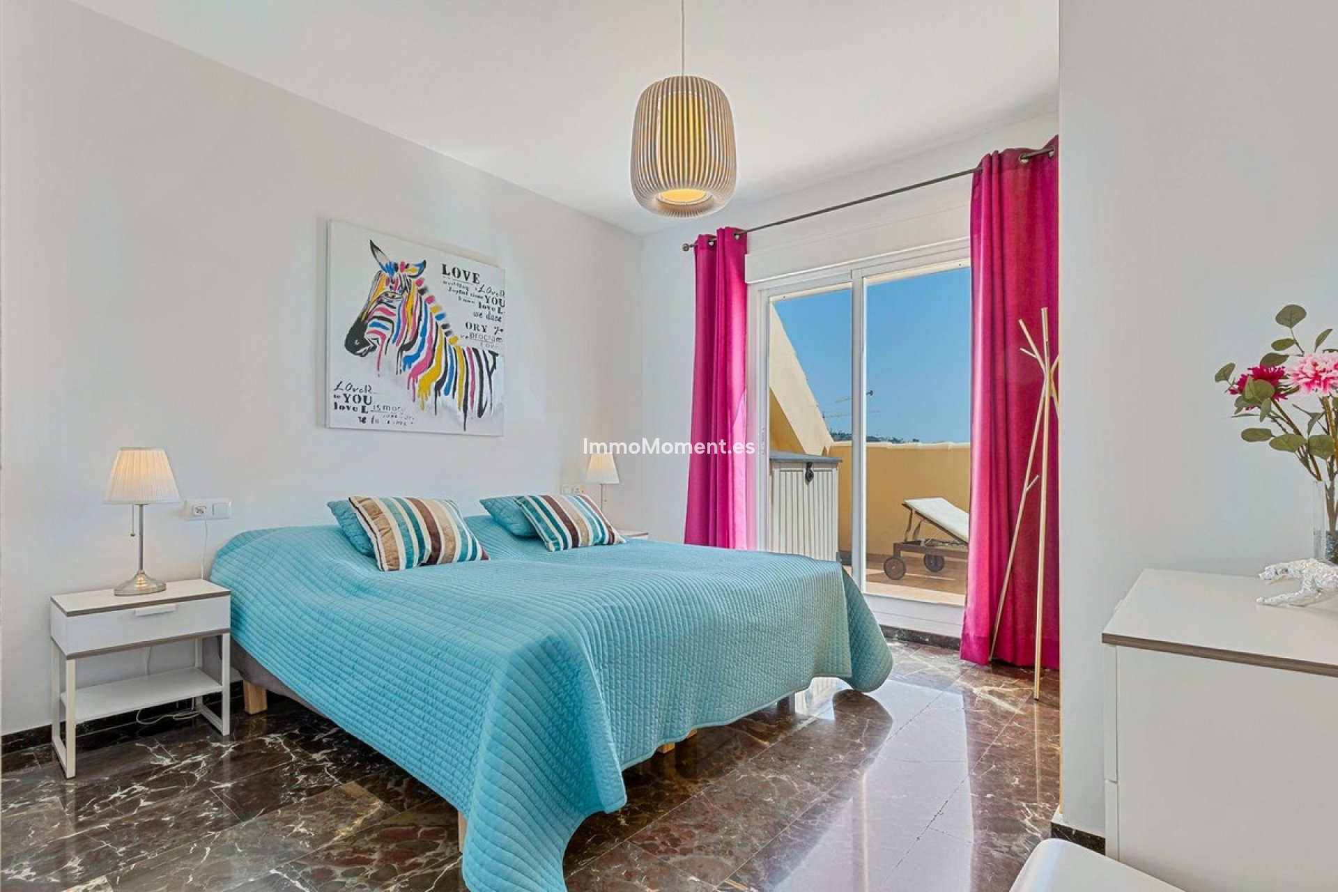 Wiederverkauf - Wohnung - Fuengirola - Fuengirola Centro