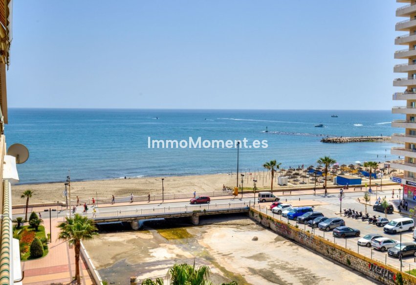 Wiederverkauf - Wohnung - Fuengirola - Fuengirola Centro