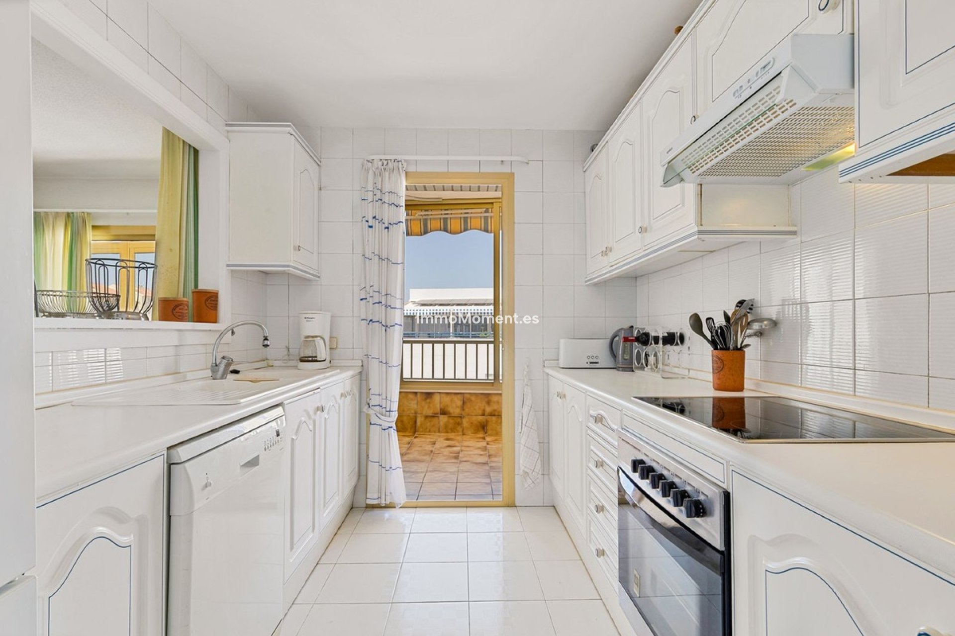 Wiederverkauf - Wohnung - Fuengirola - Fuengirola Centro