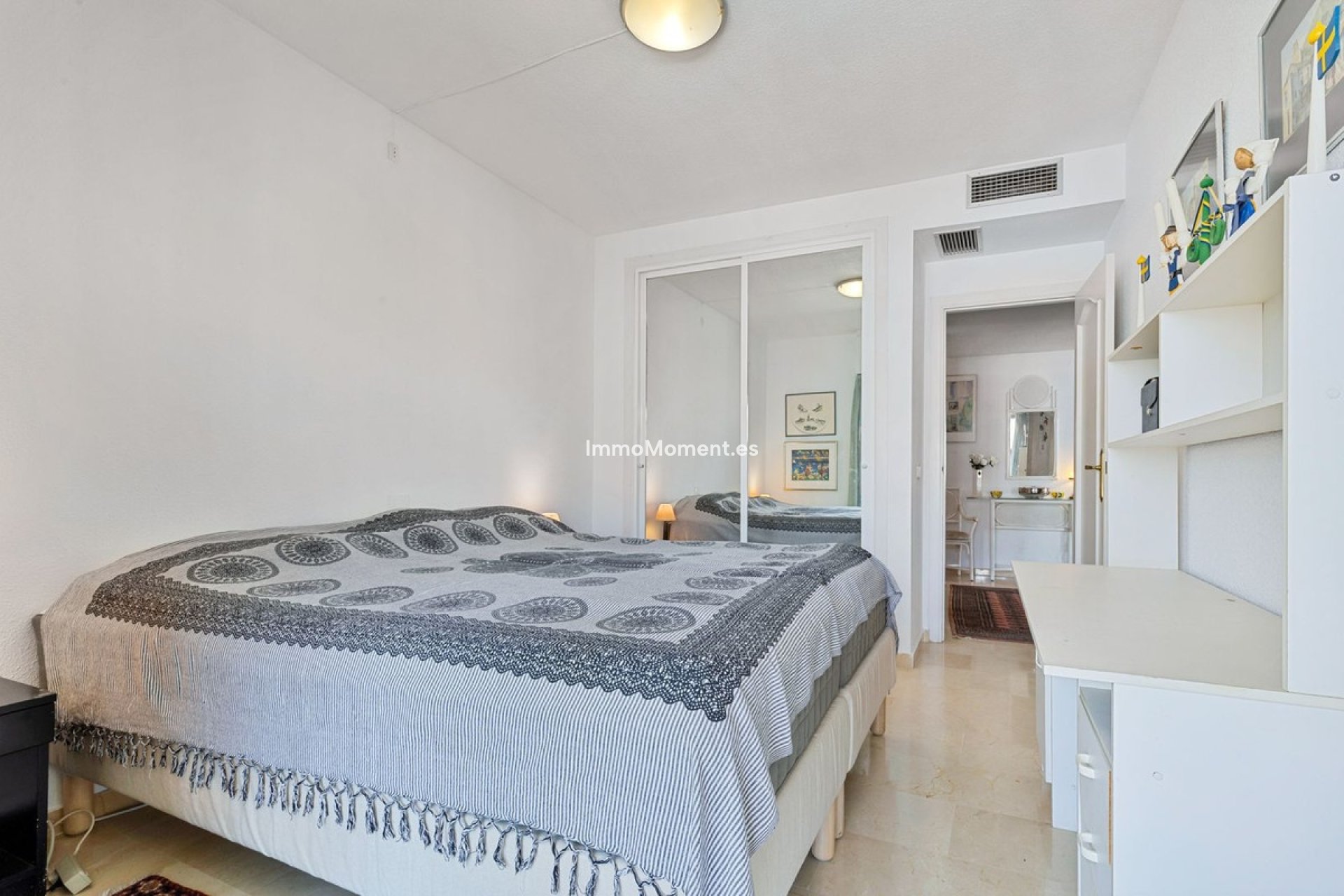 Wiederverkauf - Wohnung - Fuengirola - Fuengirola Centro