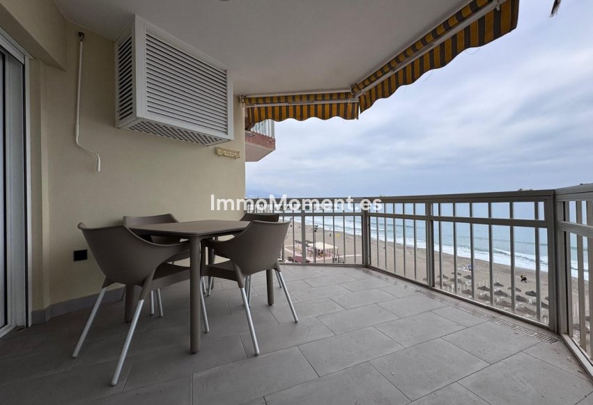 Wiederverkauf - Wohnung - Fuengirola - Fuengirola Centro