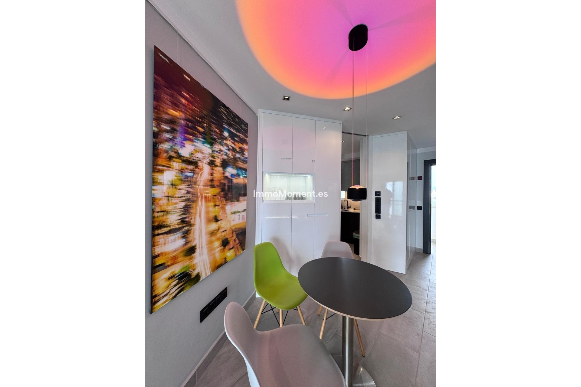 Wiederverkauf - Wohnung - Fuengirola - Fuengirola Centro