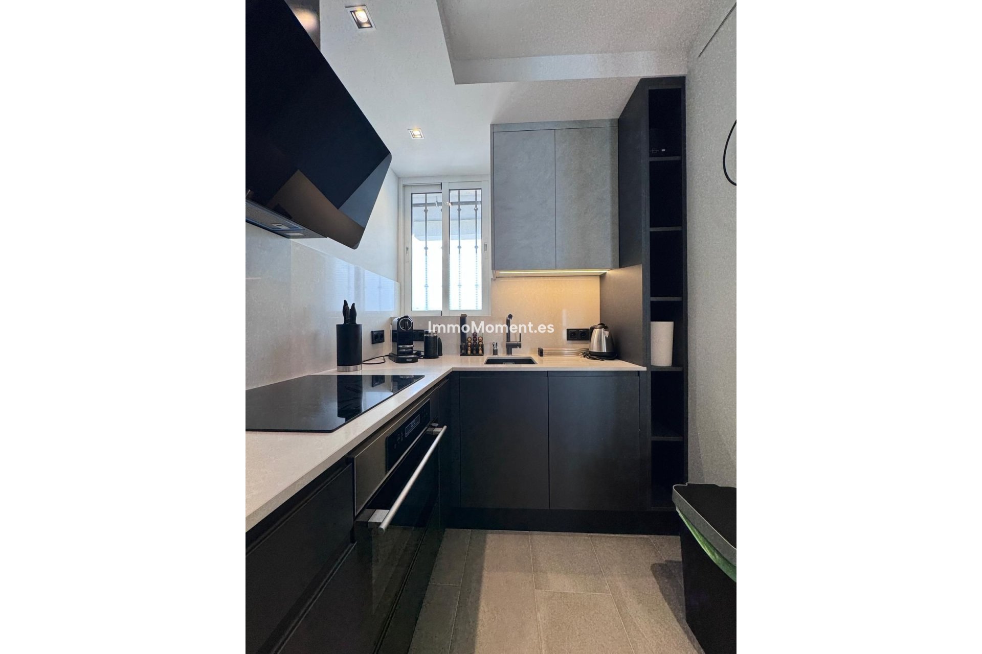 Wiederverkauf - Wohnung - Fuengirola - Fuengirola Centro