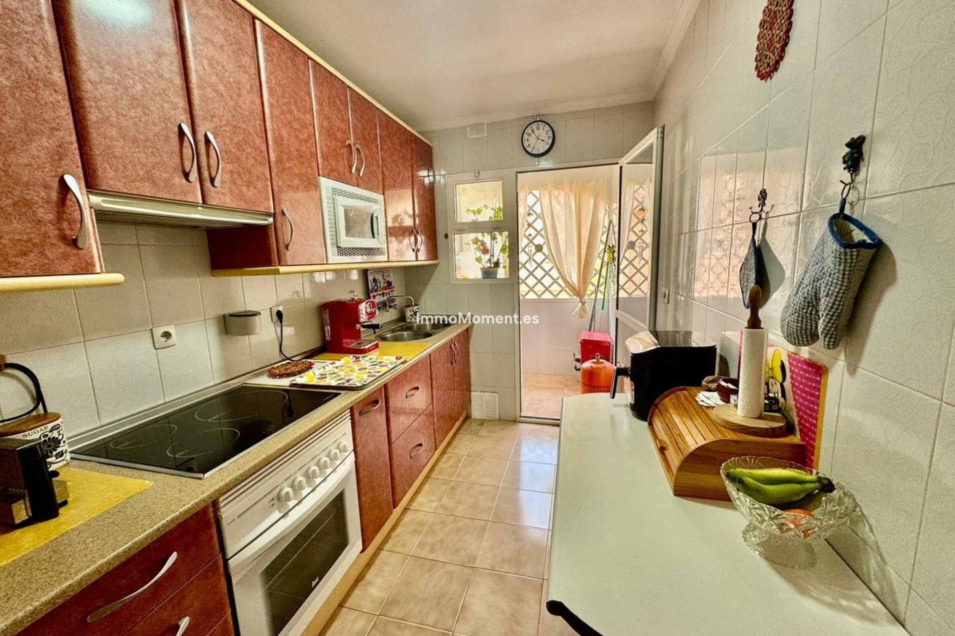 Wiederverkauf - Wohnung - Fuengirola - Fuengirola Centro