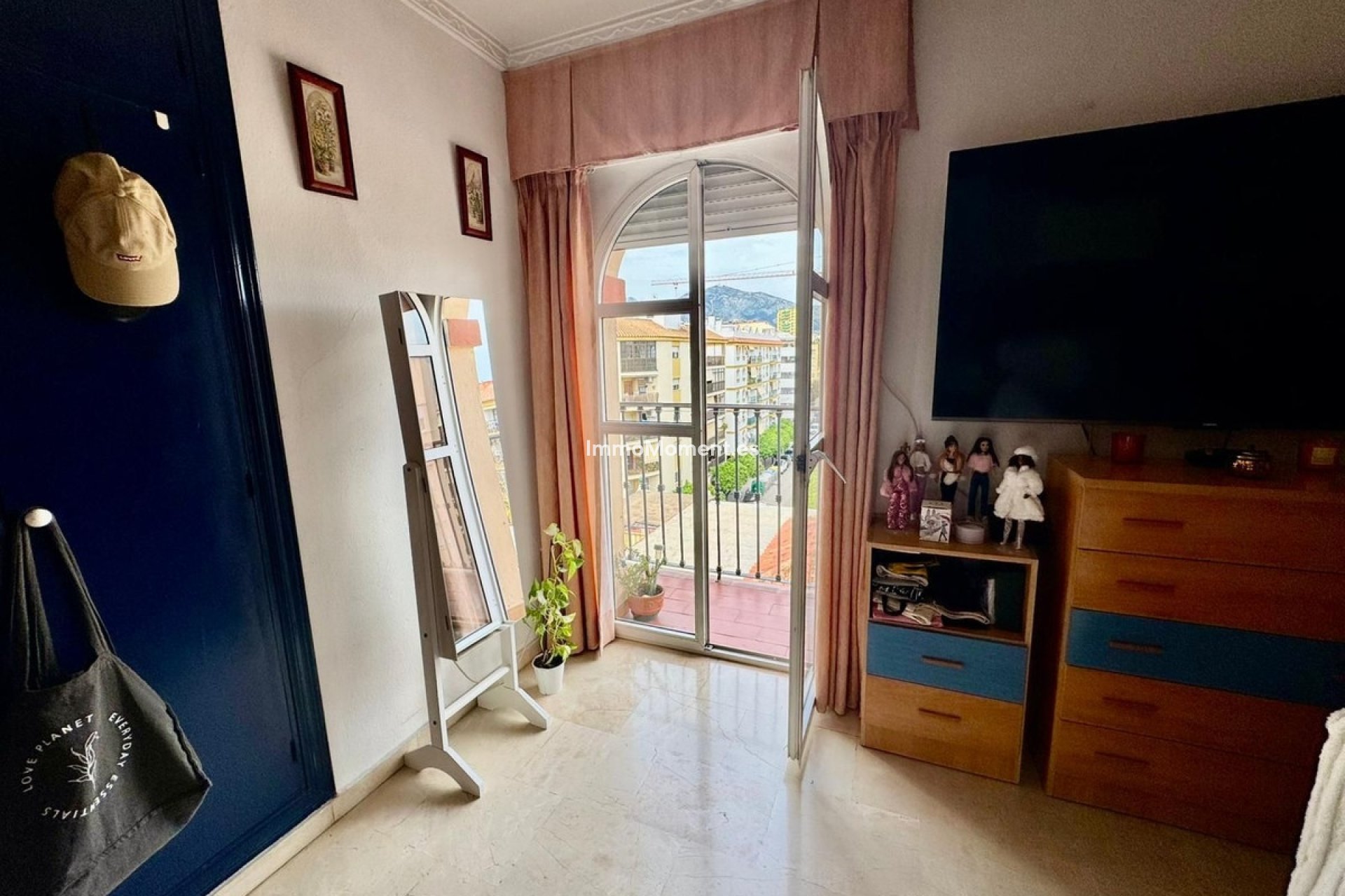 Wiederverkauf - Wohnung - Fuengirola - Fuengirola Centro