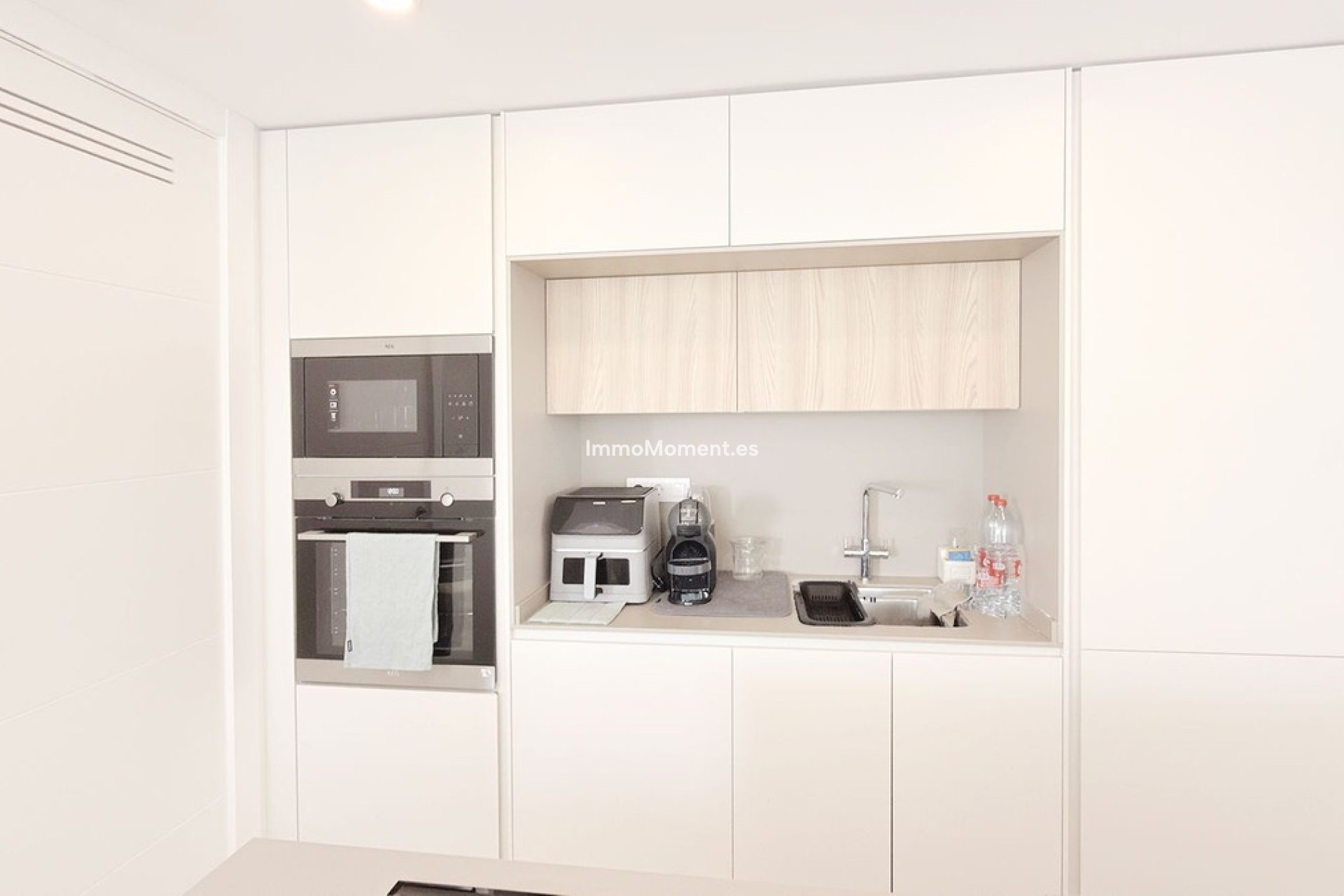 Wiederverkauf - Wohnung - Fuengirola - Fuengirola Centro