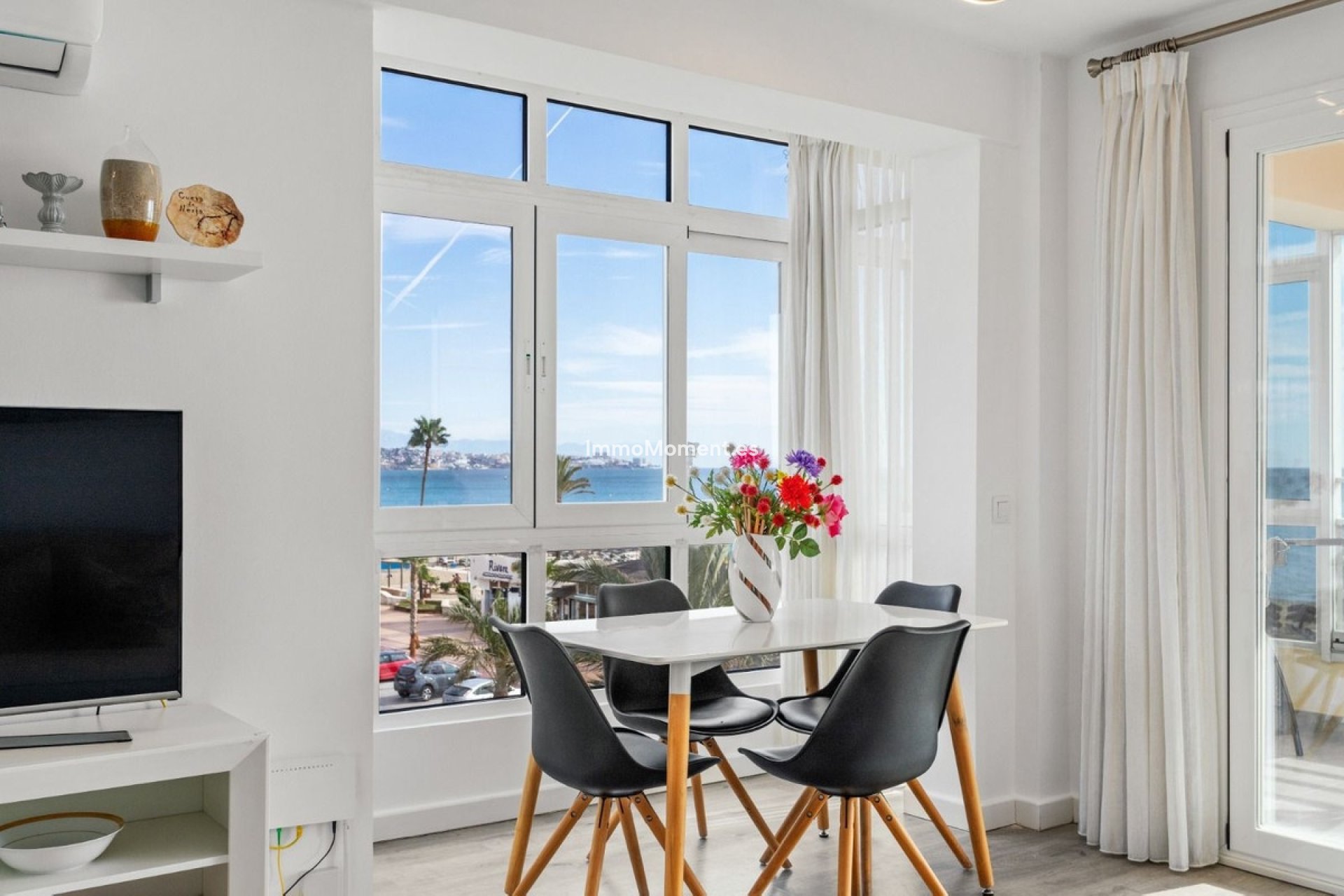 Wiederverkauf - Wohnung - Fuengirola - Fuengirola Centro