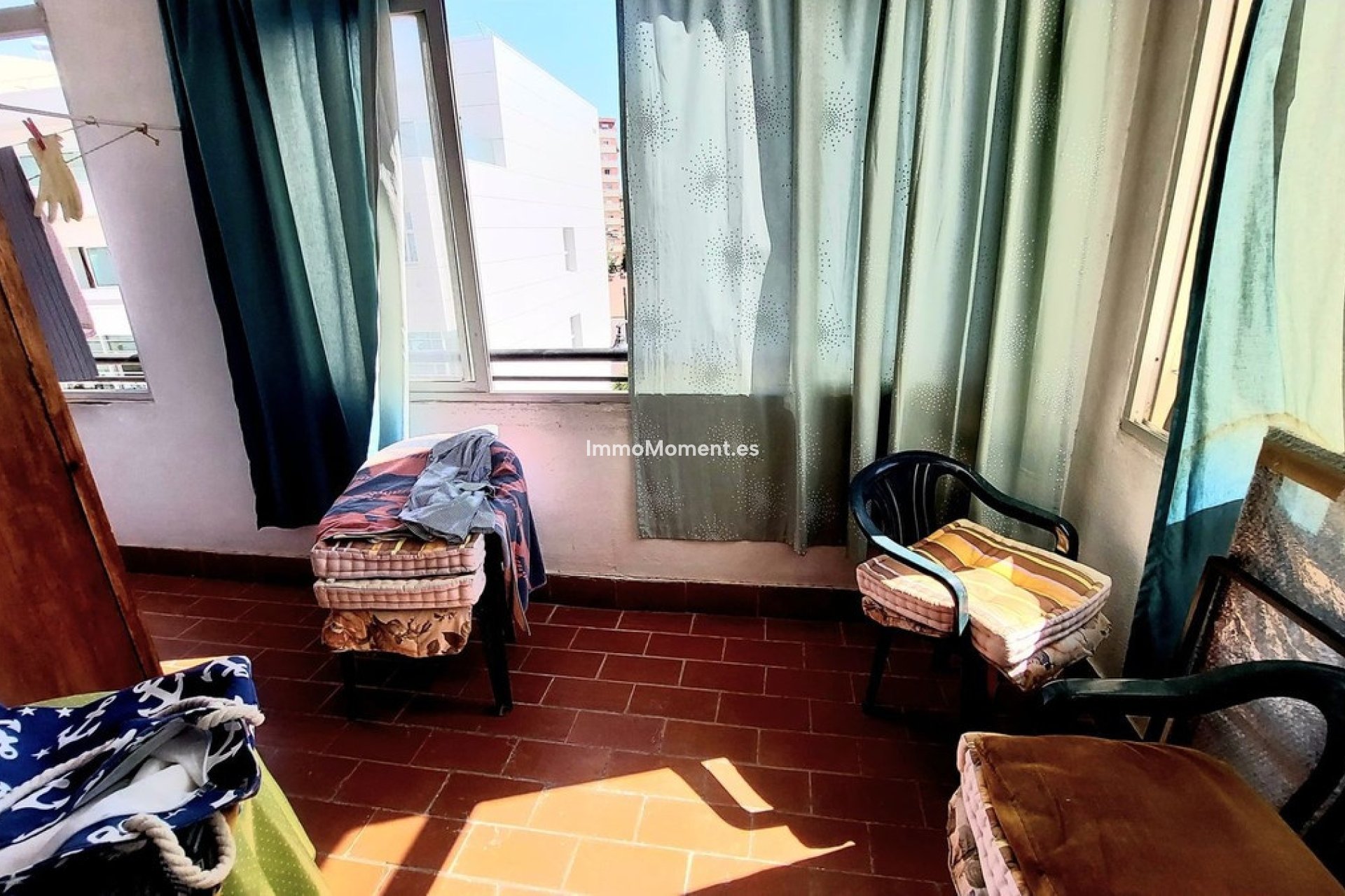 Wiederverkauf - Wohnung - Fuengirola - Fuengirola Centro