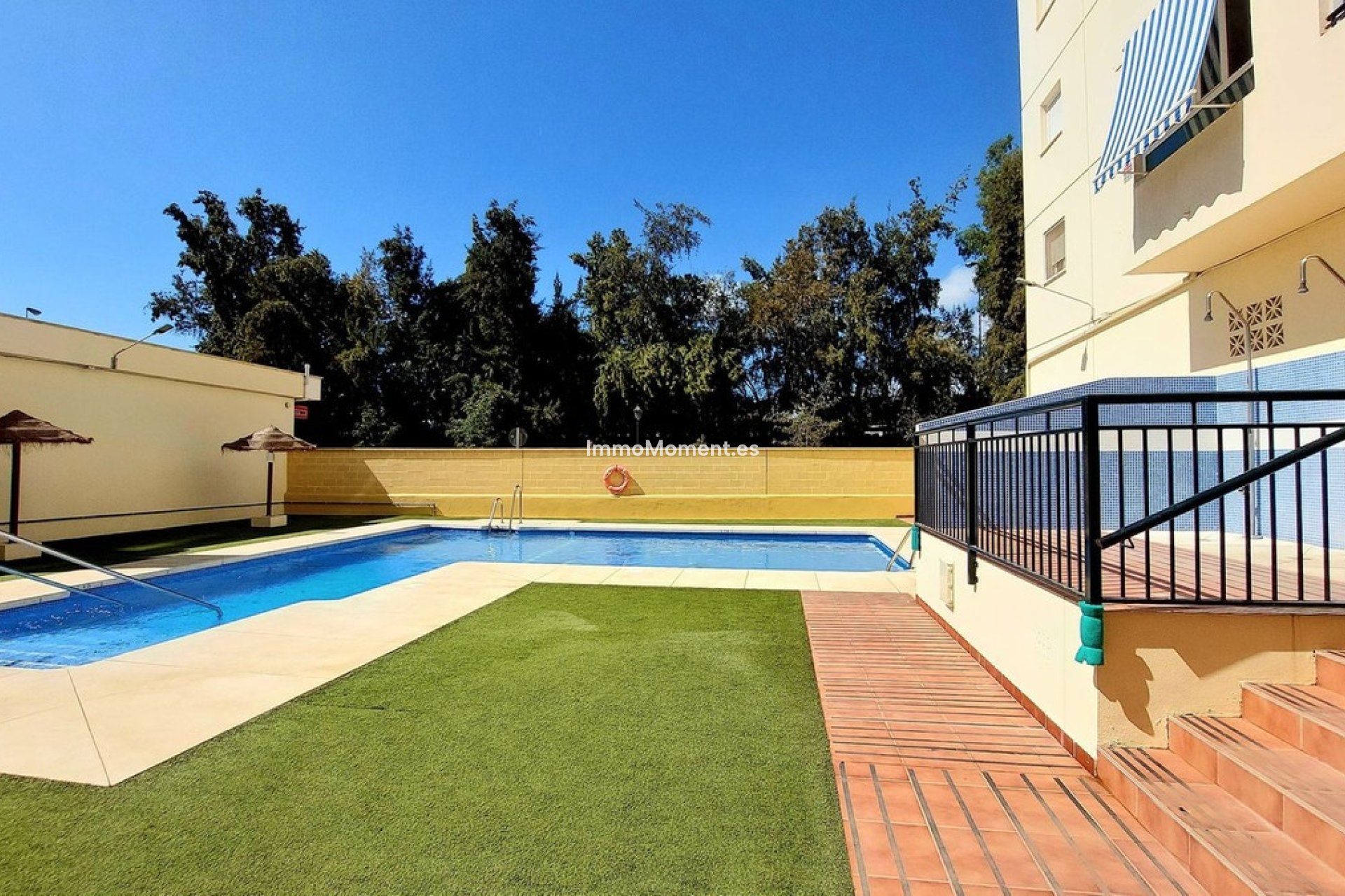 Wiederverkauf - Wohnung - Fuengirola - Fuengirola Centro