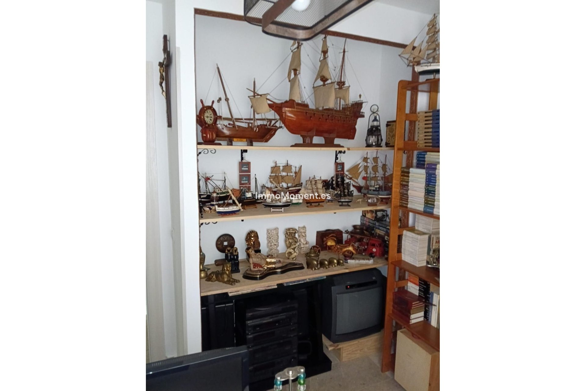 Wiederverkauf - Wohnung - Fuengirola - Fuengirola Centro