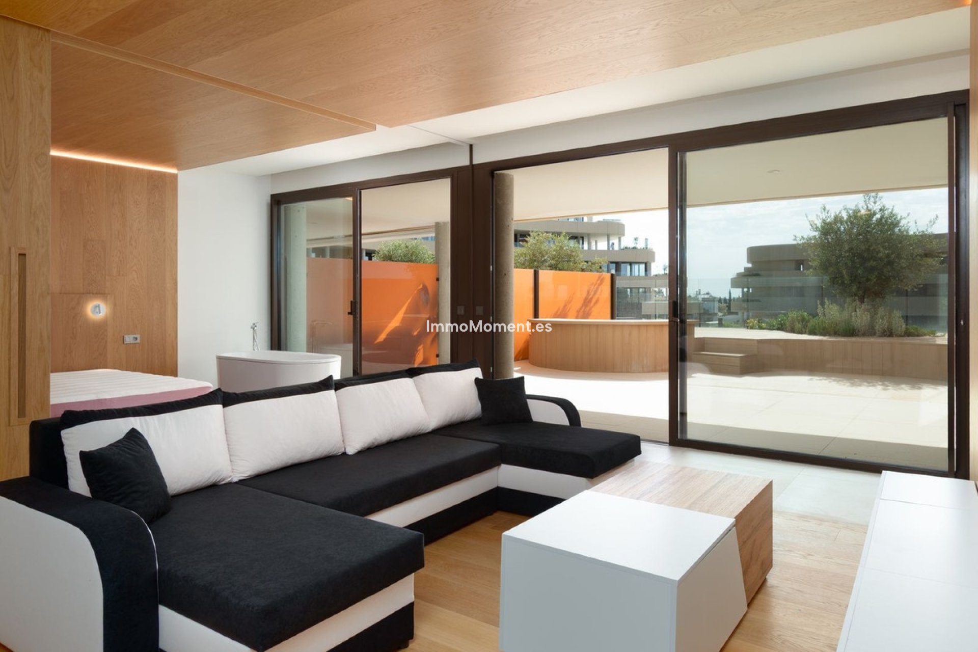 Wiederverkauf - Wohnung - Fuengirola - Fuengirola Centro