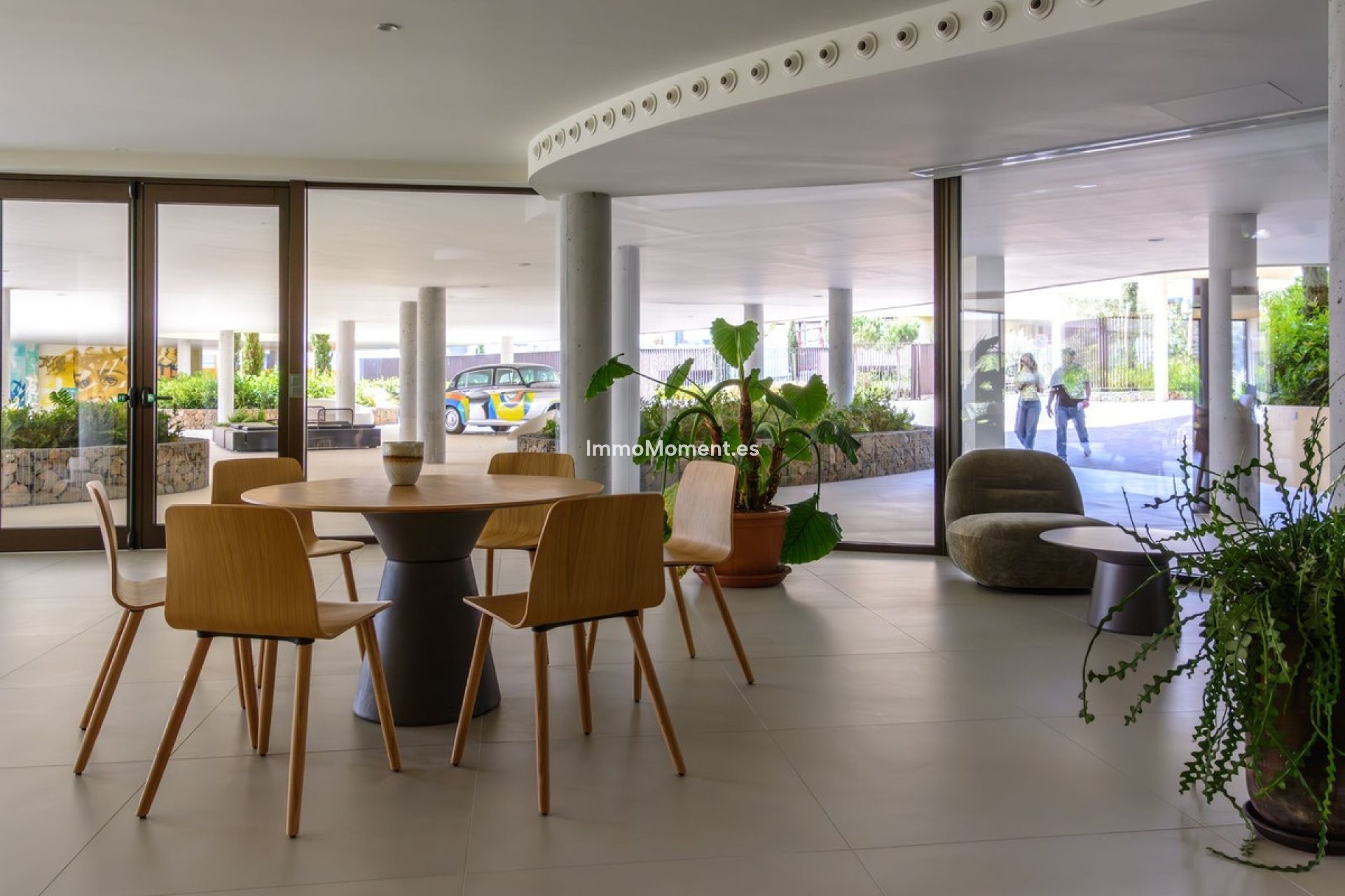 Wiederverkauf - Wohnung - Fuengirola - Fuengirola Centro