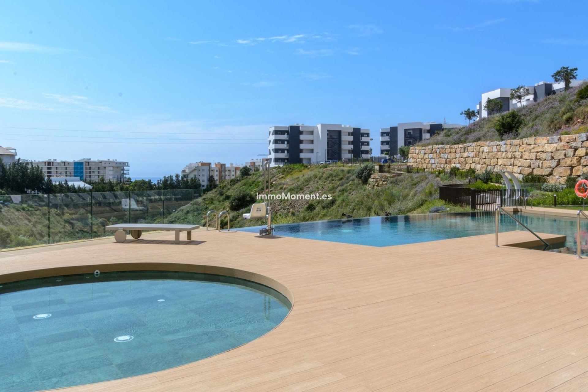 Wiederverkauf - Wohnung - Fuengirola - Fuengirola Centro