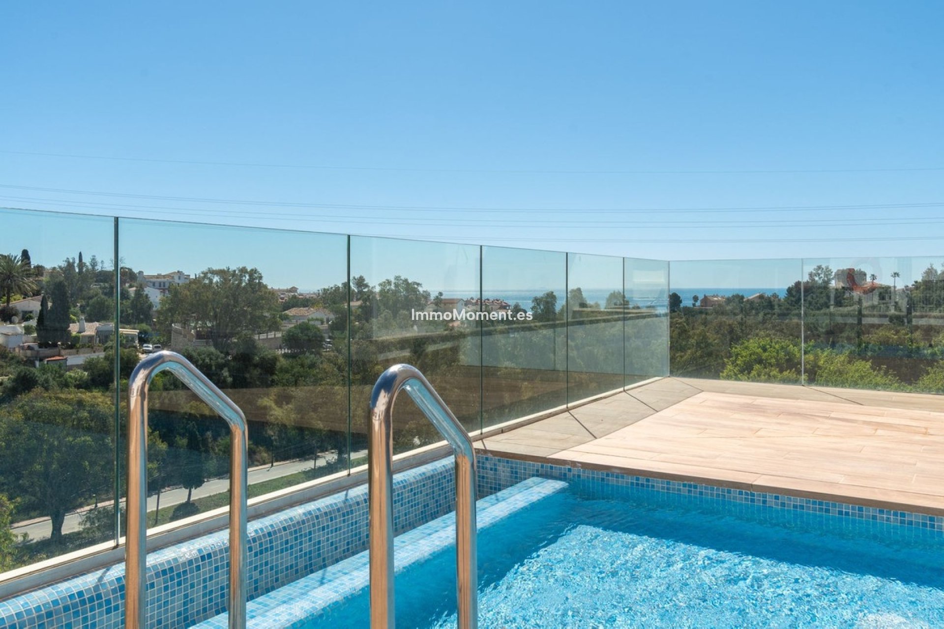 Wiederverkauf - Wohnung - Fuengirola - Fuengirola Centro