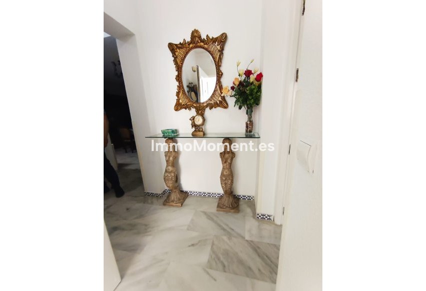 Wiederverkauf - Wohnung - Fuengirola - Fuengirola Centro