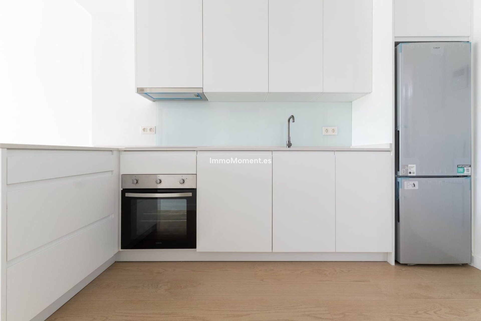 Wiederverkauf - Wohnung - Fuengirola - Fuengirola Centro