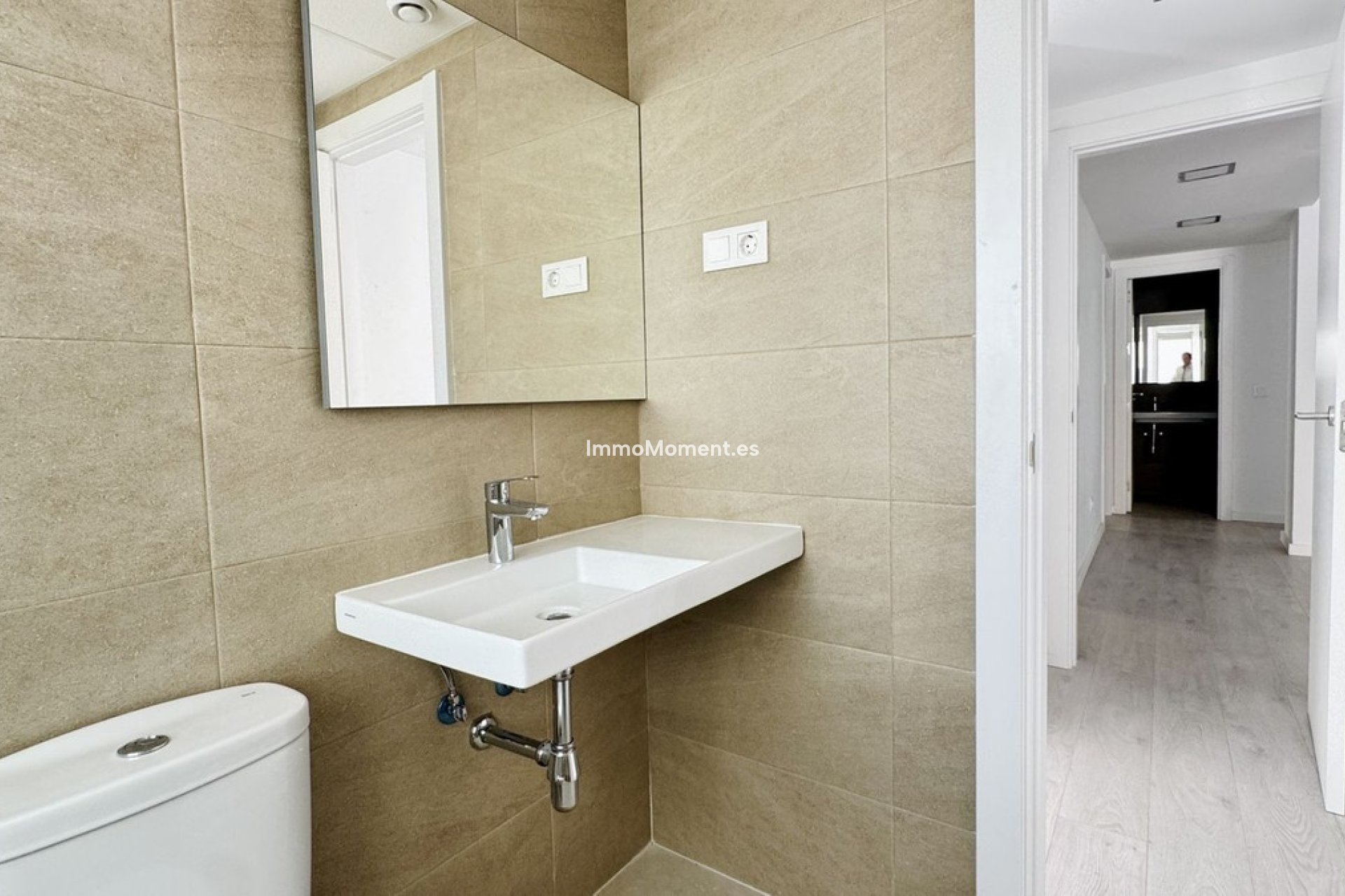Wiederverkauf - Wohnung - Fuengirola - Fuengirola Centro
