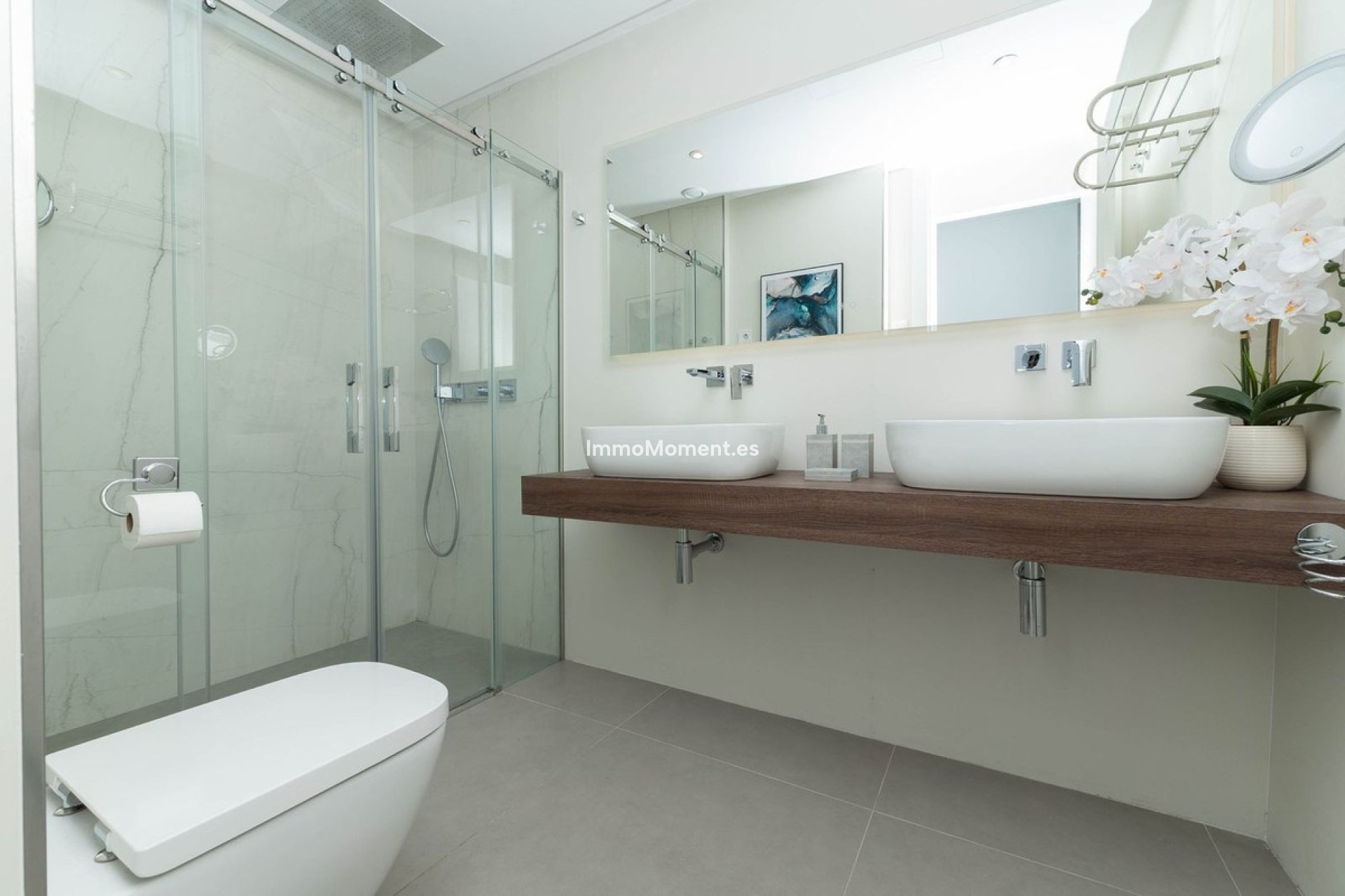 Wiederverkauf - Wohnung - Fuengirola - Fuengirola Centro