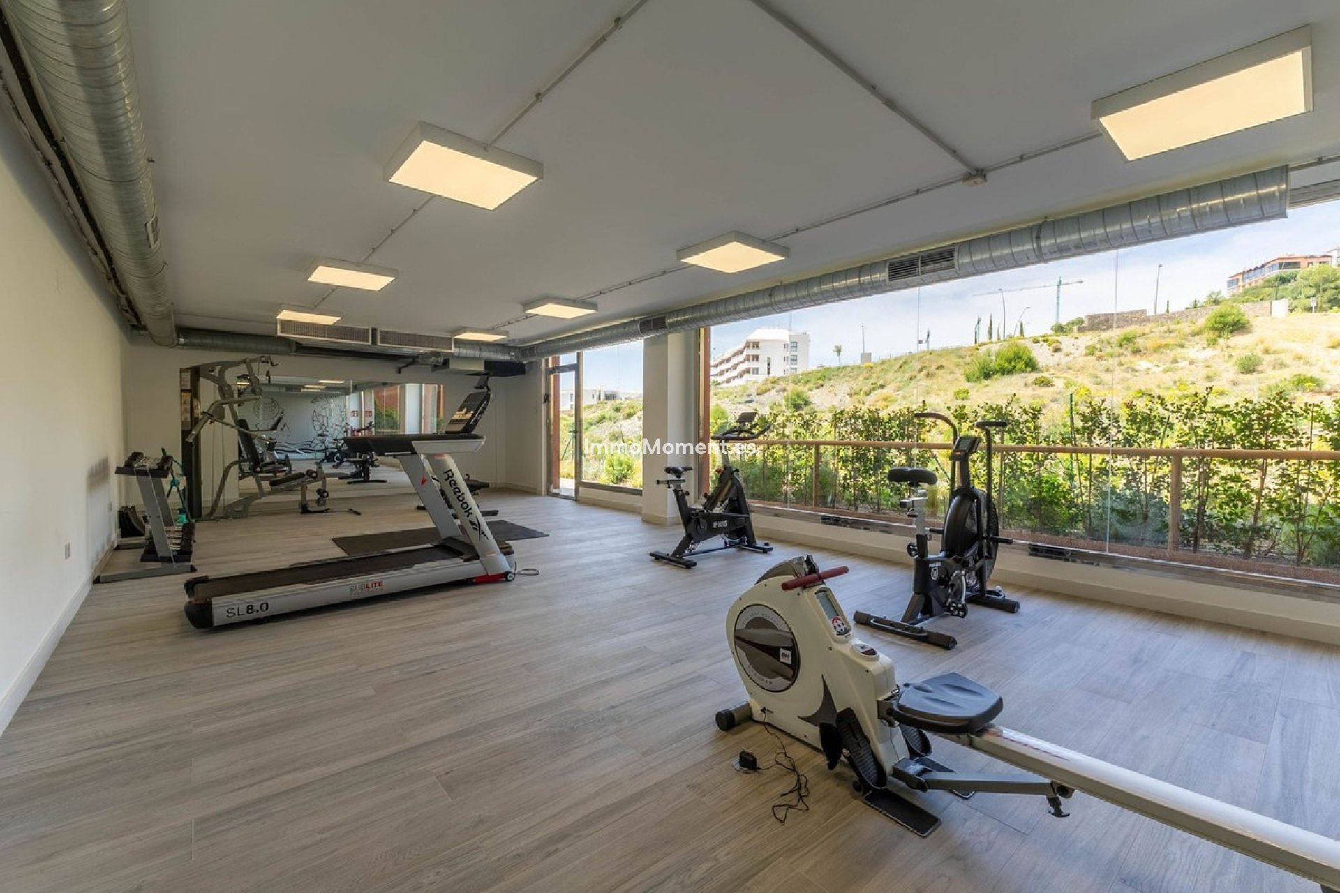 Wiederverkauf - Wohnung - Fuengirola - Fuengirola Centro