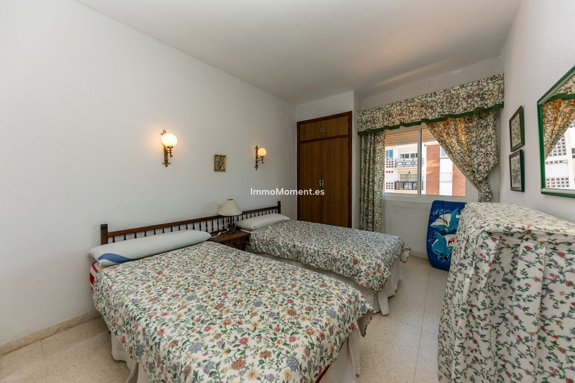 Wiederverkauf - Wohnung - Fuengirola - Fuengirola Centro