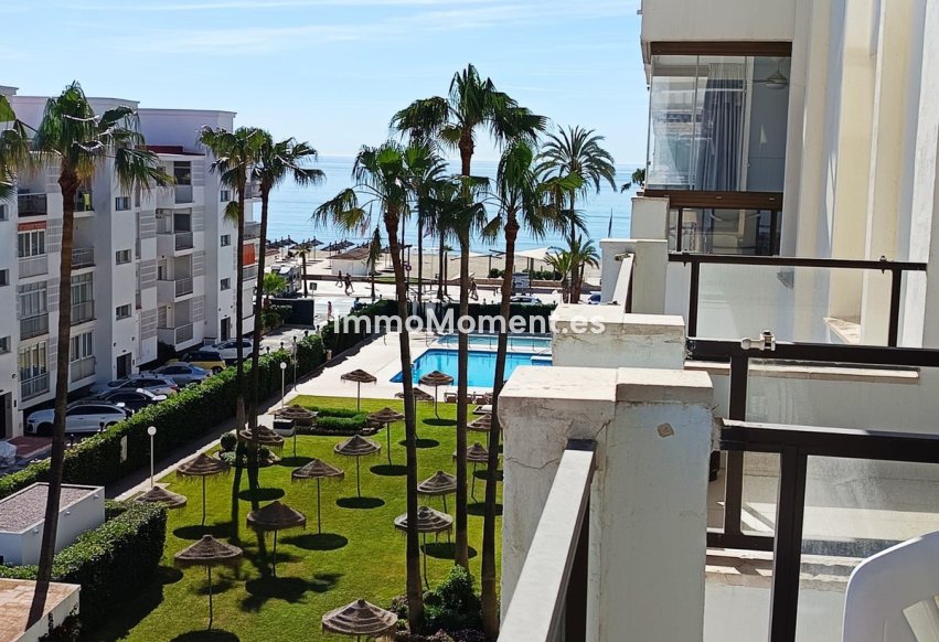 Wiederverkauf - Wohnung - Fuengirola - Fuengirola Centro