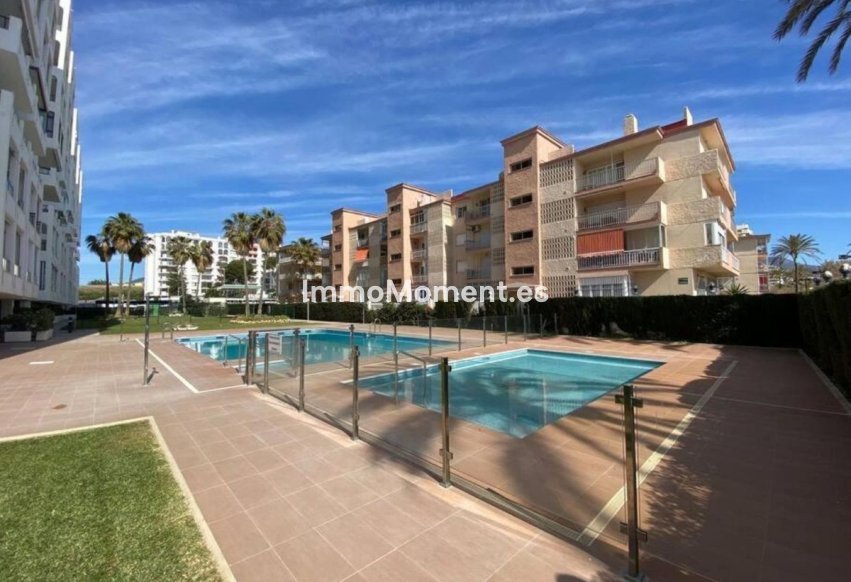 Wiederverkauf - Wohnung - Fuengirola - Fuengirola Centro