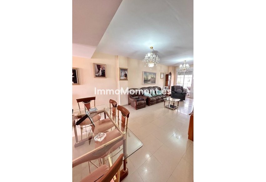 Wiederverkauf - Wohnung - Fuengirola - Fuengirola Centro