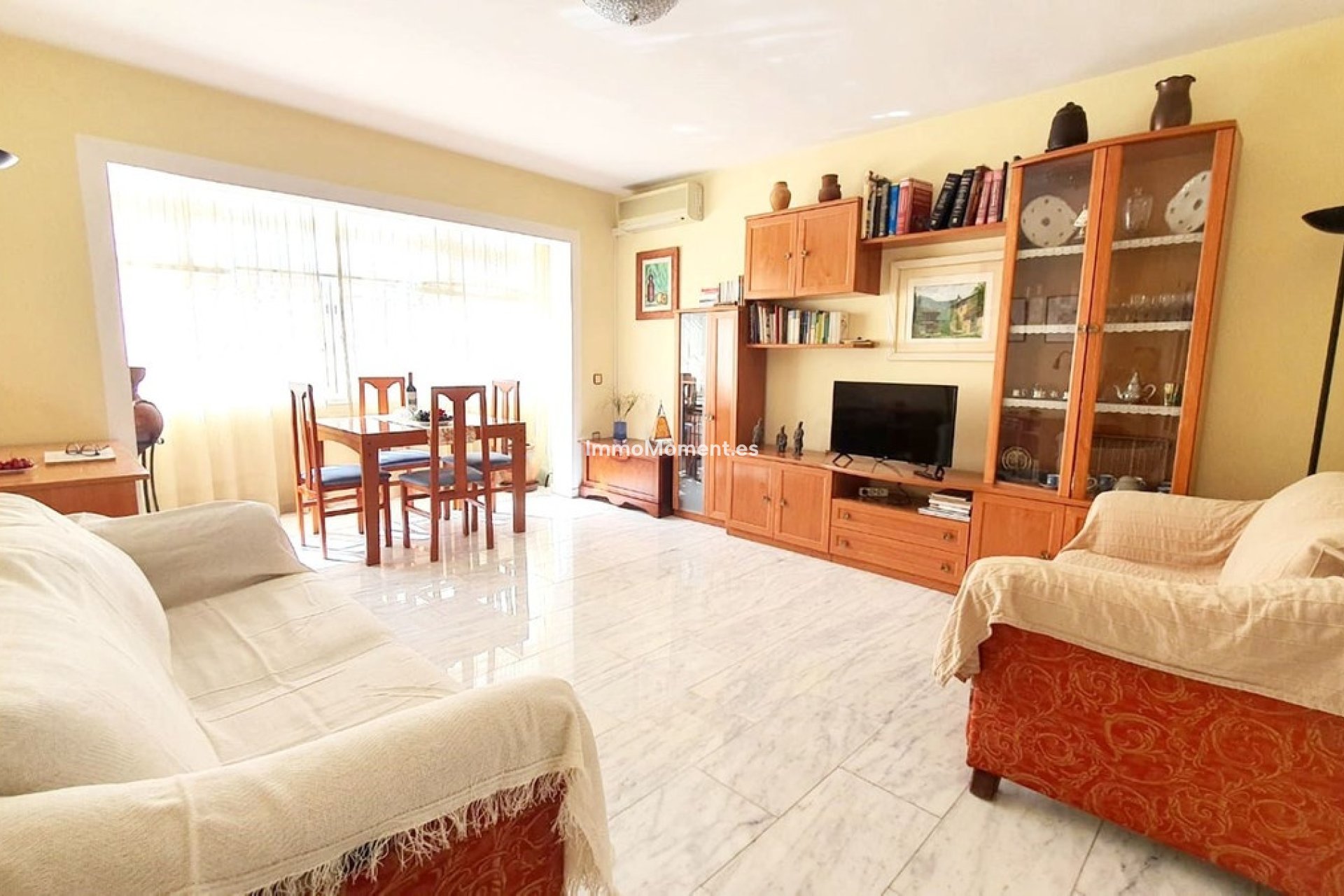 Wiederverkauf - Wohnung - Fuengirola - Fuengirola Centro