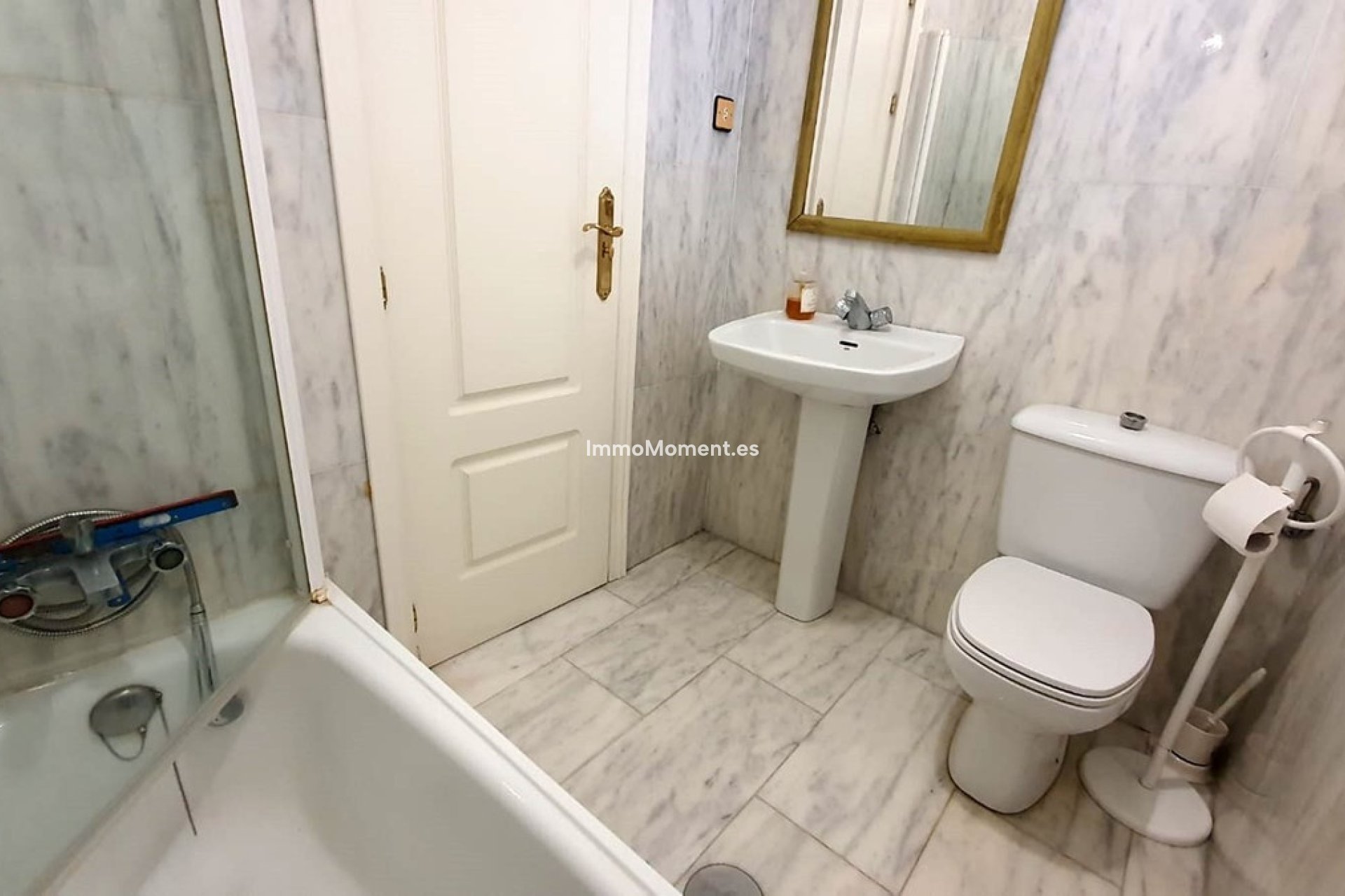 Wiederverkauf - Wohnung - Fuengirola - Fuengirola Centro
