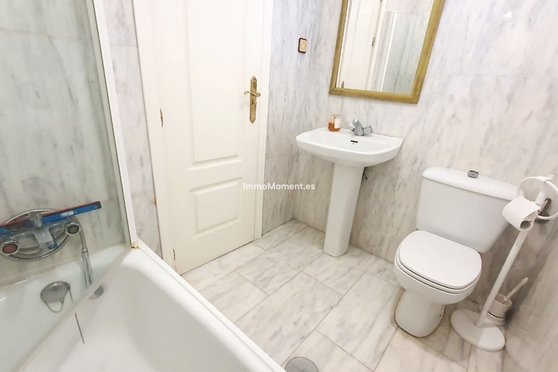 Wiederverkauf - Wohnung - Fuengirola - Fuengirola Centro