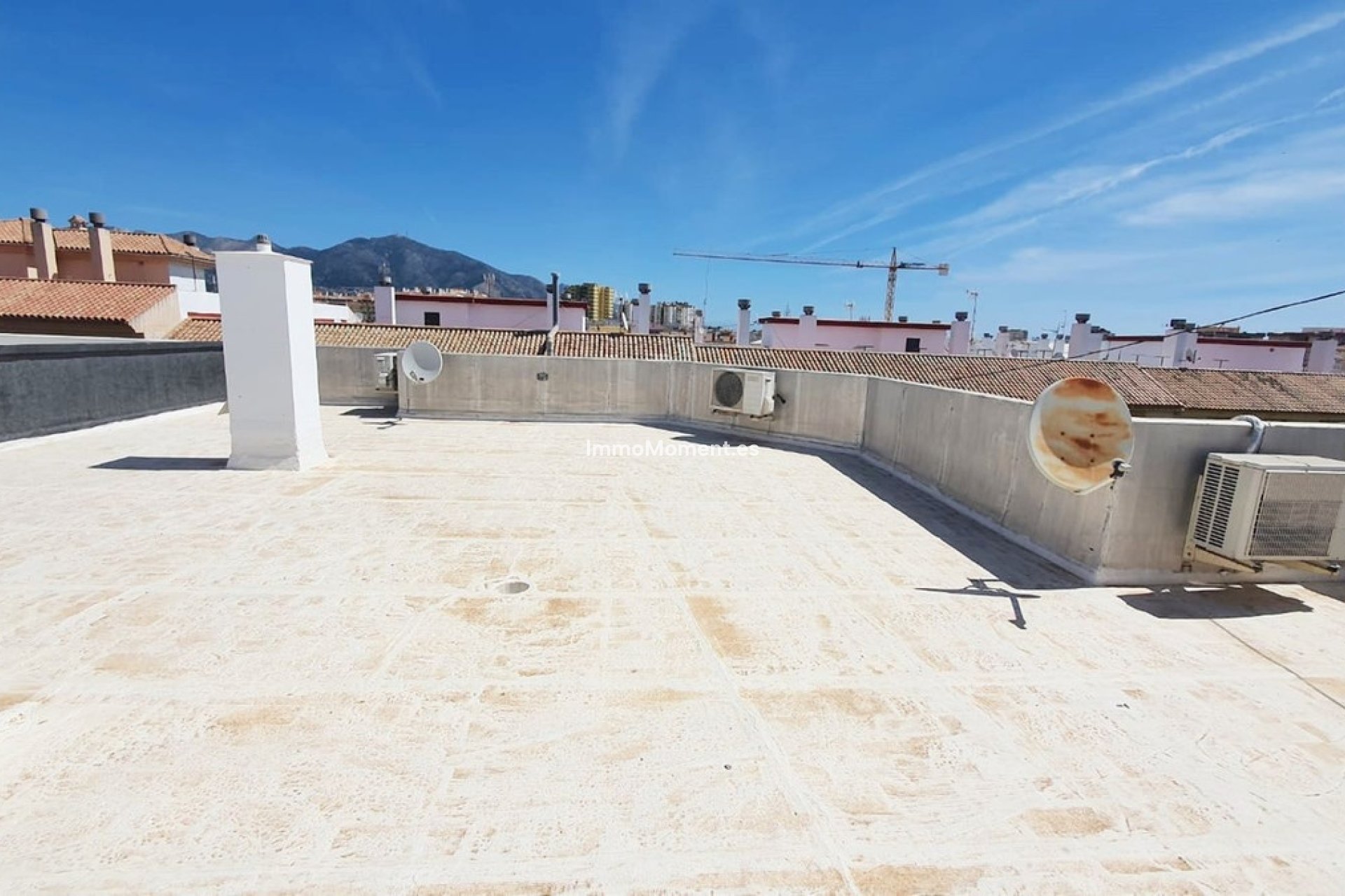 Wiederverkauf - Wohnung - Fuengirola - Fuengirola Centro