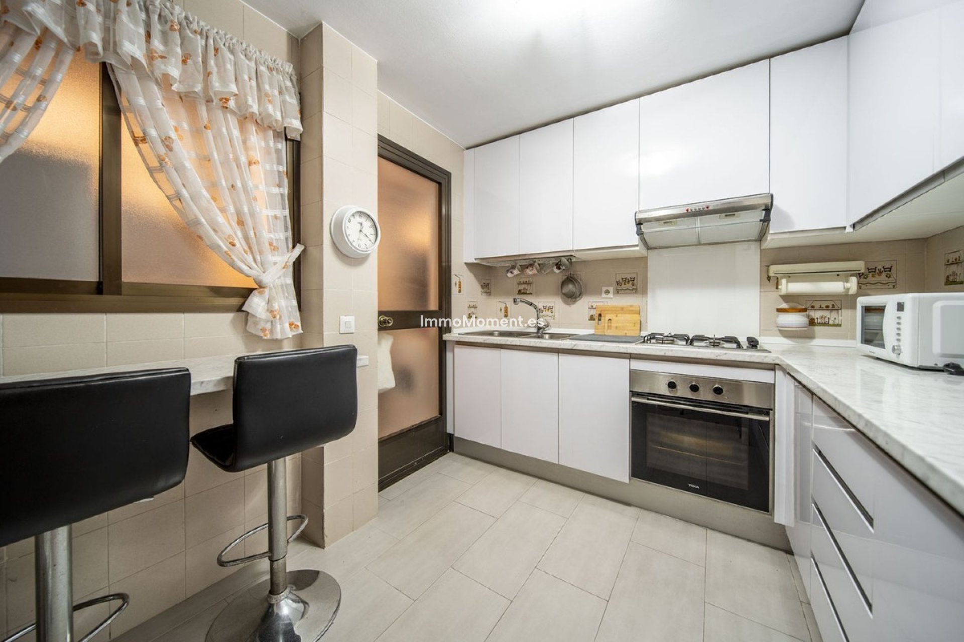 Wiederverkauf - Wohnung - Fuengirola - Fuengirola Centro