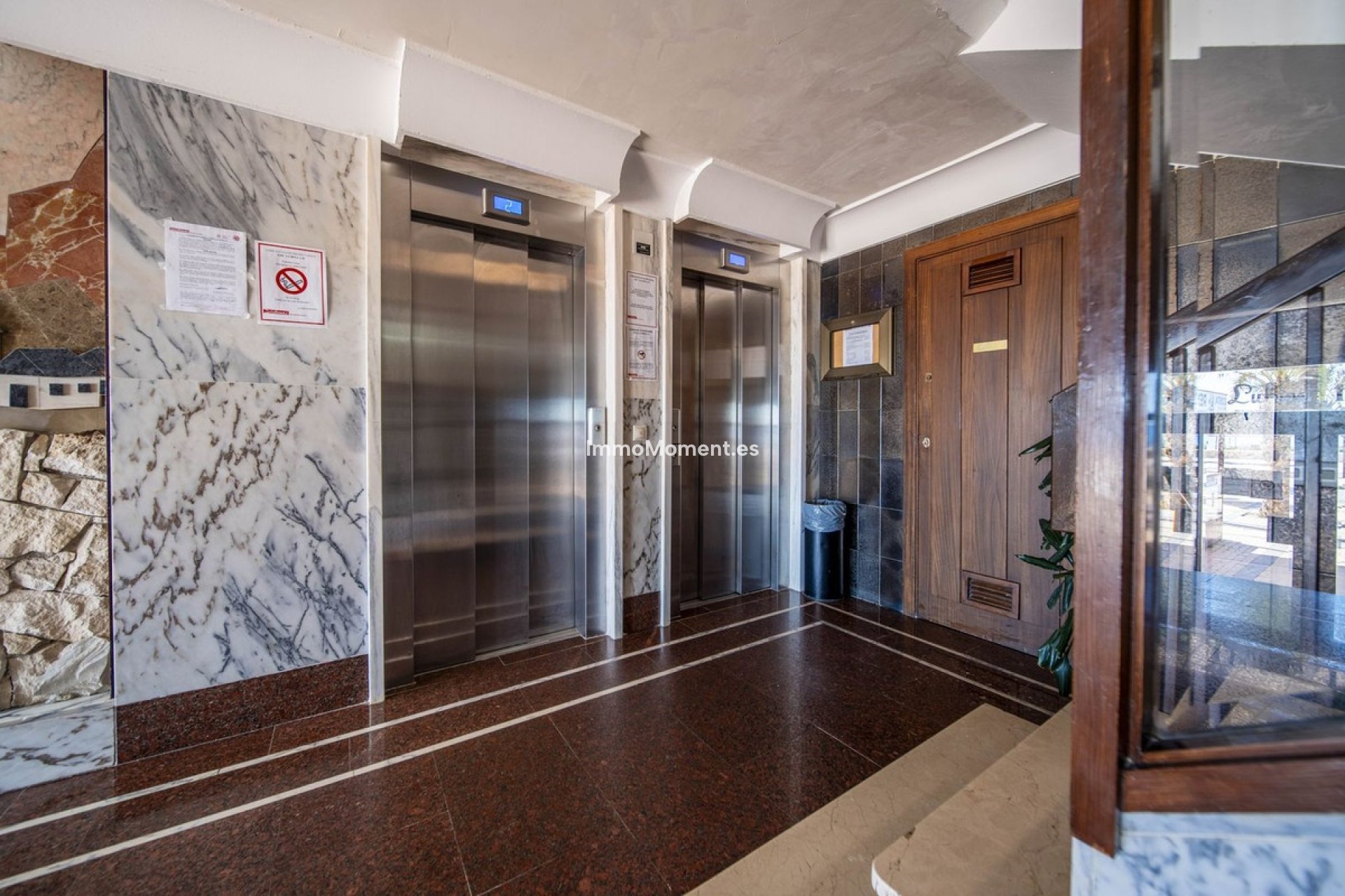 Wiederverkauf - Wohnung - Fuengirola - Fuengirola Centro