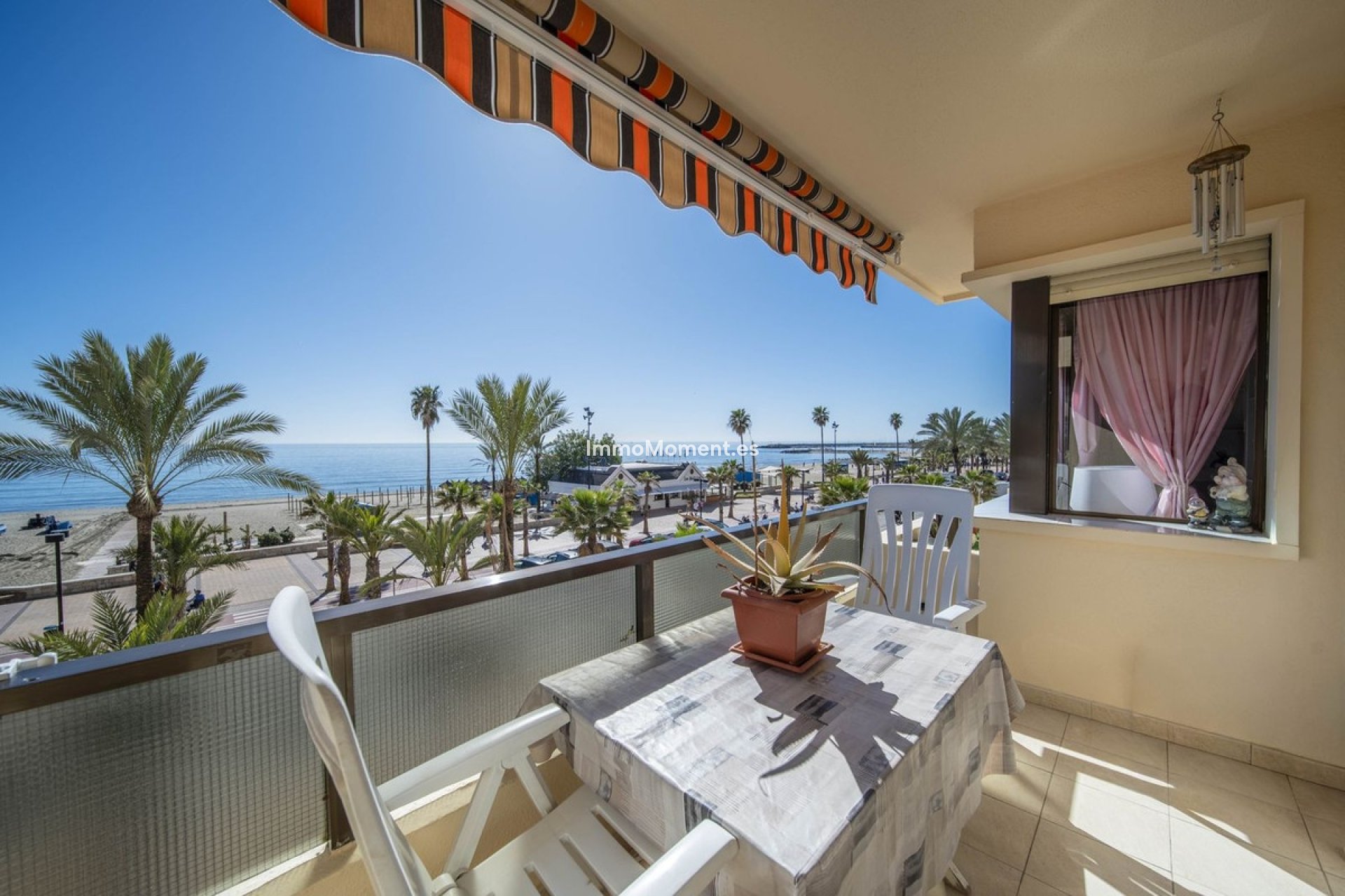 Wiederverkauf - Wohnung - Fuengirola - Fuengirola Centro