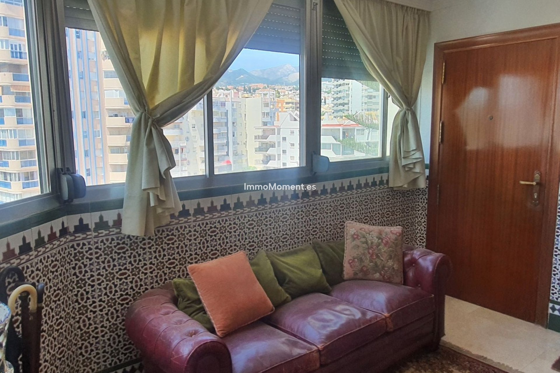 Wiederverkauf - Wohnung - Fuengirola - Fuengirola Centro