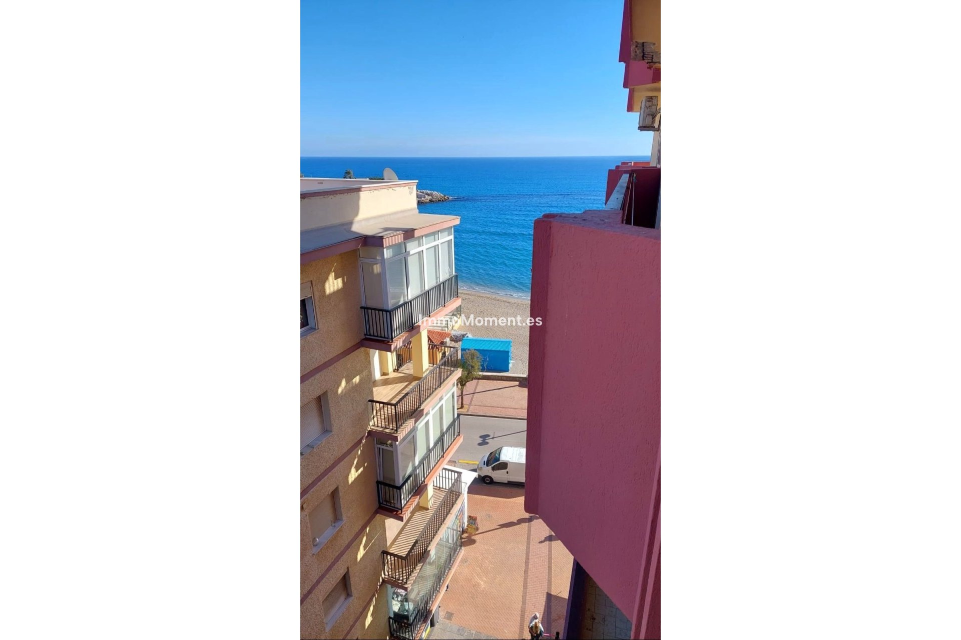 Wiederverkauf - Wohnung - Fuengirola - Fuengirola Centro
