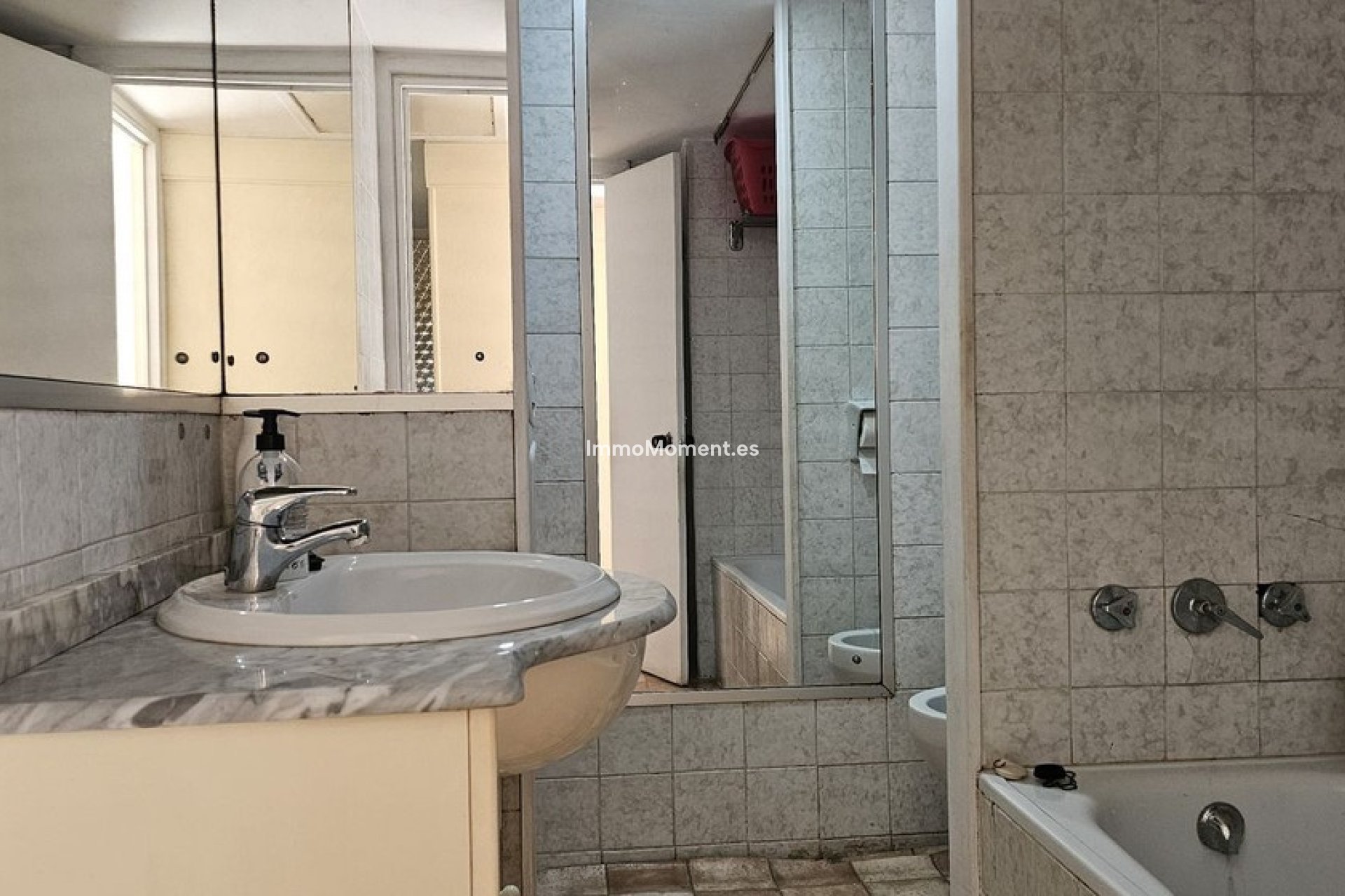 Wiederverkauf - Wohnung - Fuengirola - Fuengirola Centro
