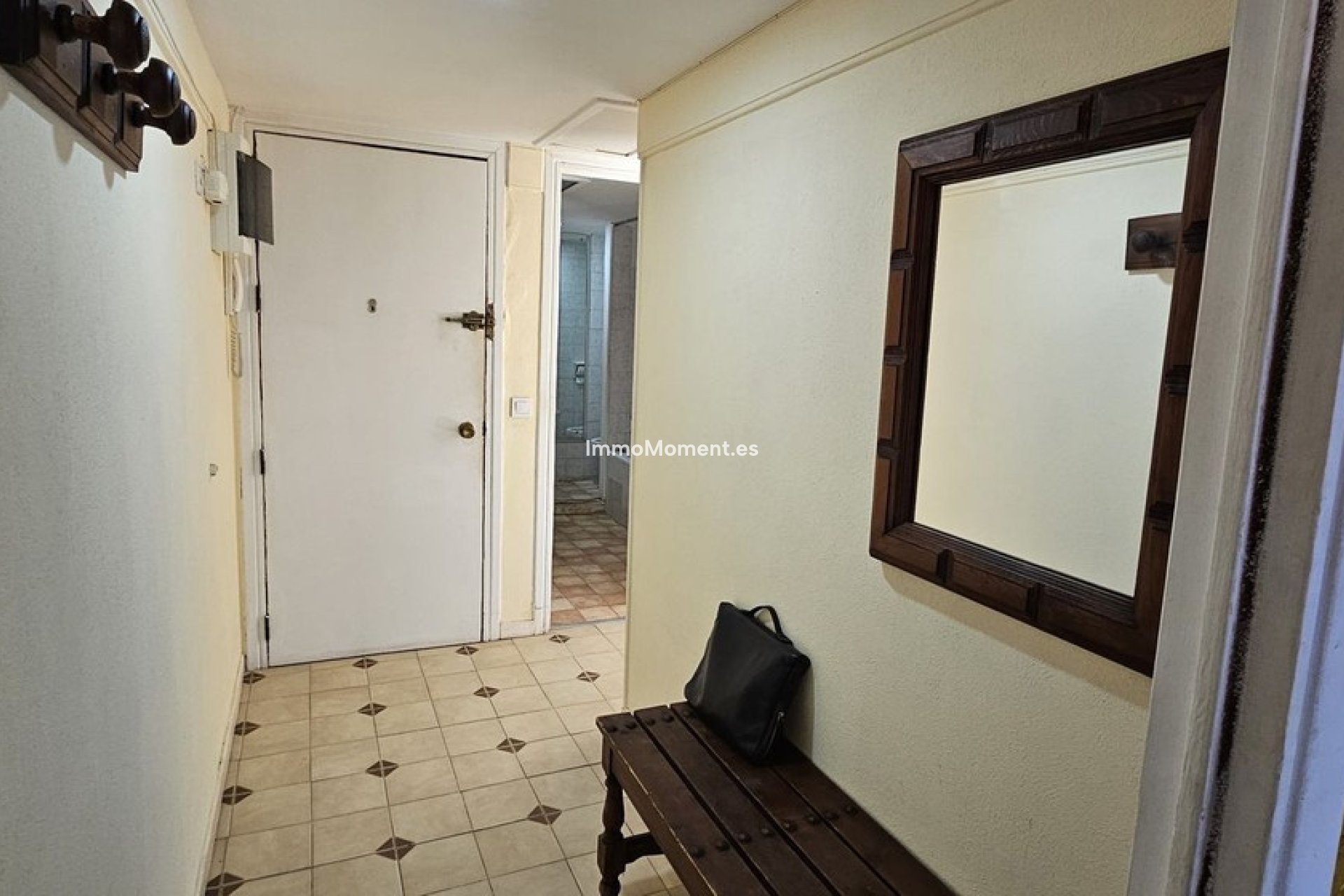 Wiederverkauf - Wohnung - Fuengirola - Fuengirola Centro