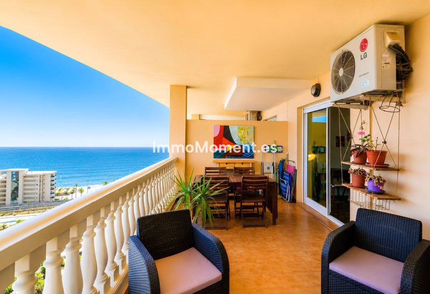 Wiederverkauf - Wohnung - Fuengirola - Fuengirola Centro