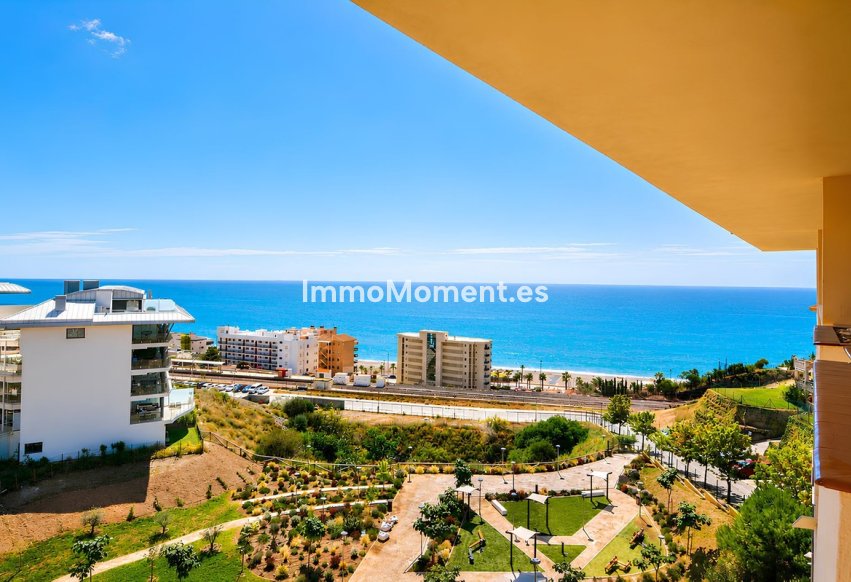 Wiederverkauf - Wohnung - Fuengirola - Fuengirola Centro
