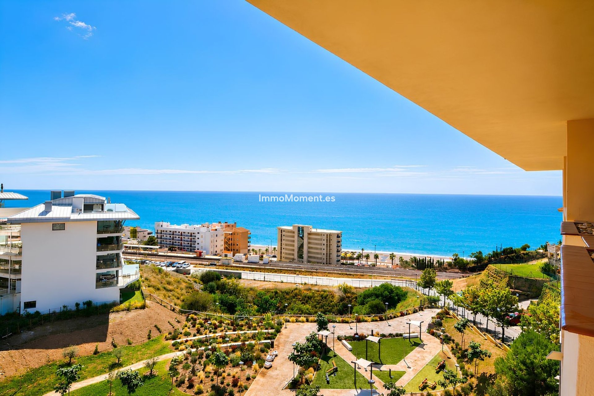 Wiederverkauf - Wohnung - Fuengirola - Fuengirola Centro