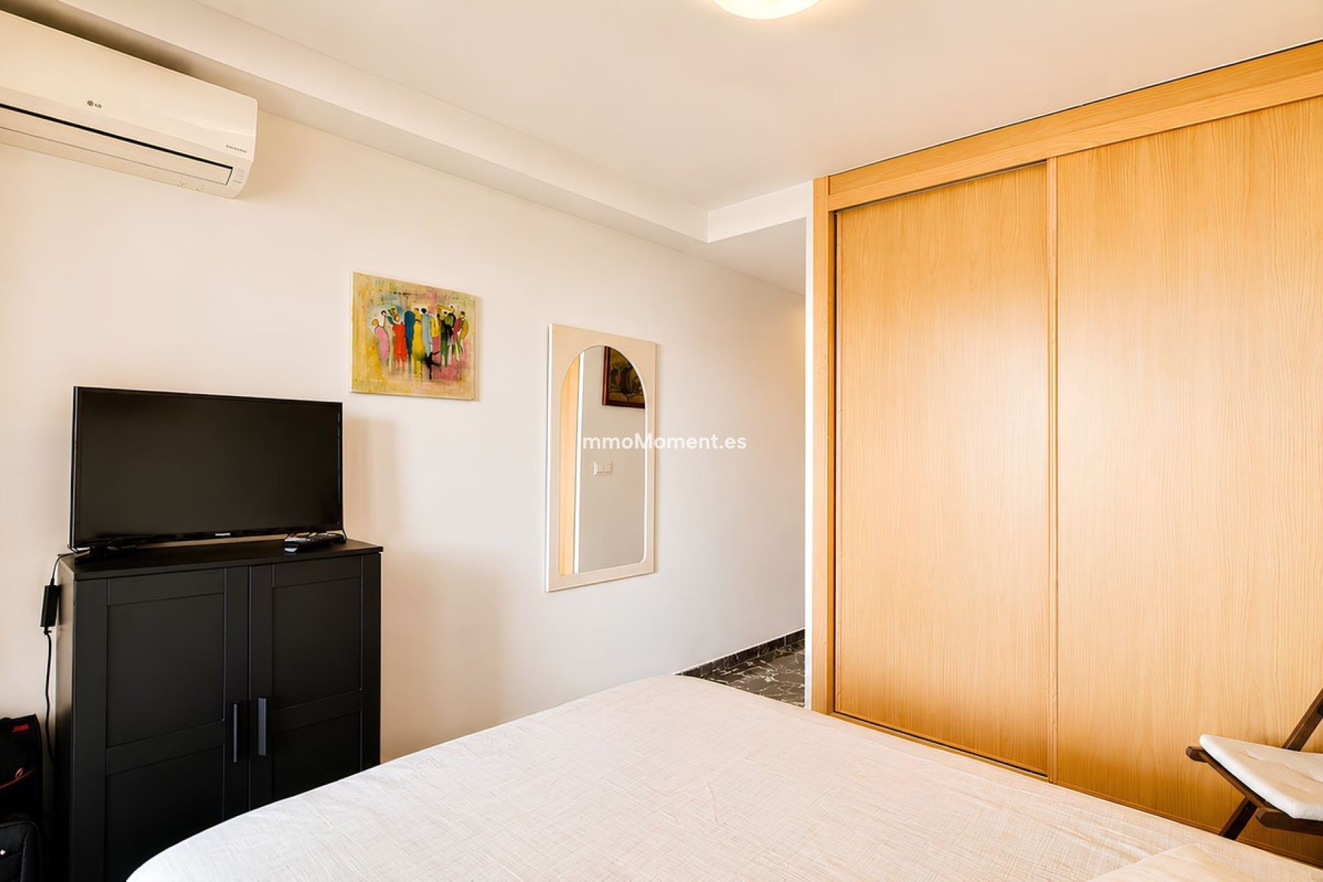 Wiederverkauf - Wohnung - Fuengirola - Fuengirola Centro