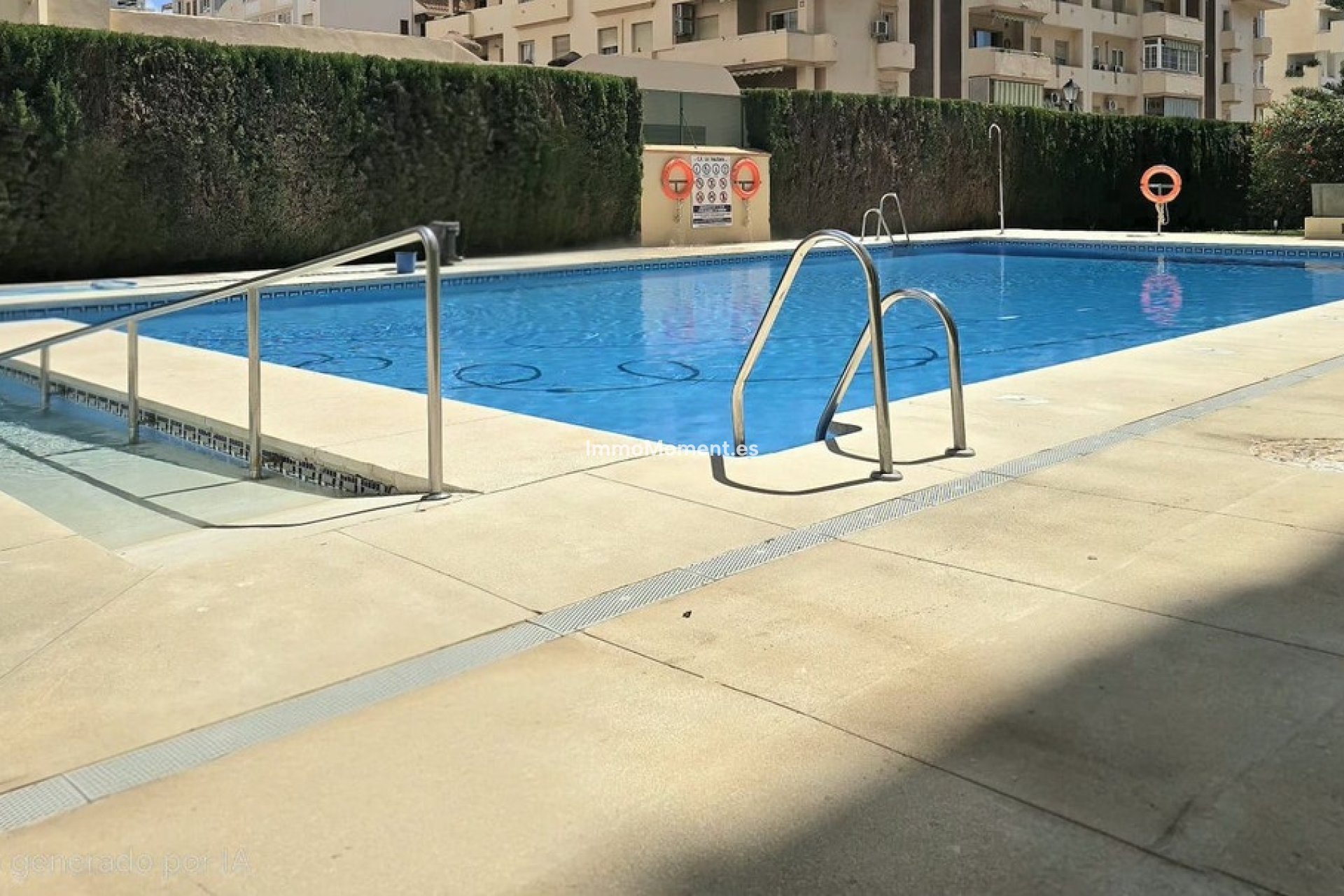 Wiederverkauf - Wohnung - Fuengirola - Fuengirola Centro