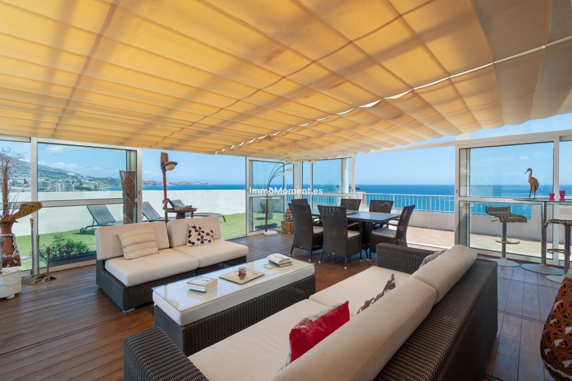 Wiederverkauf - Wohnung - Fuengirola - Fuengirola Centro