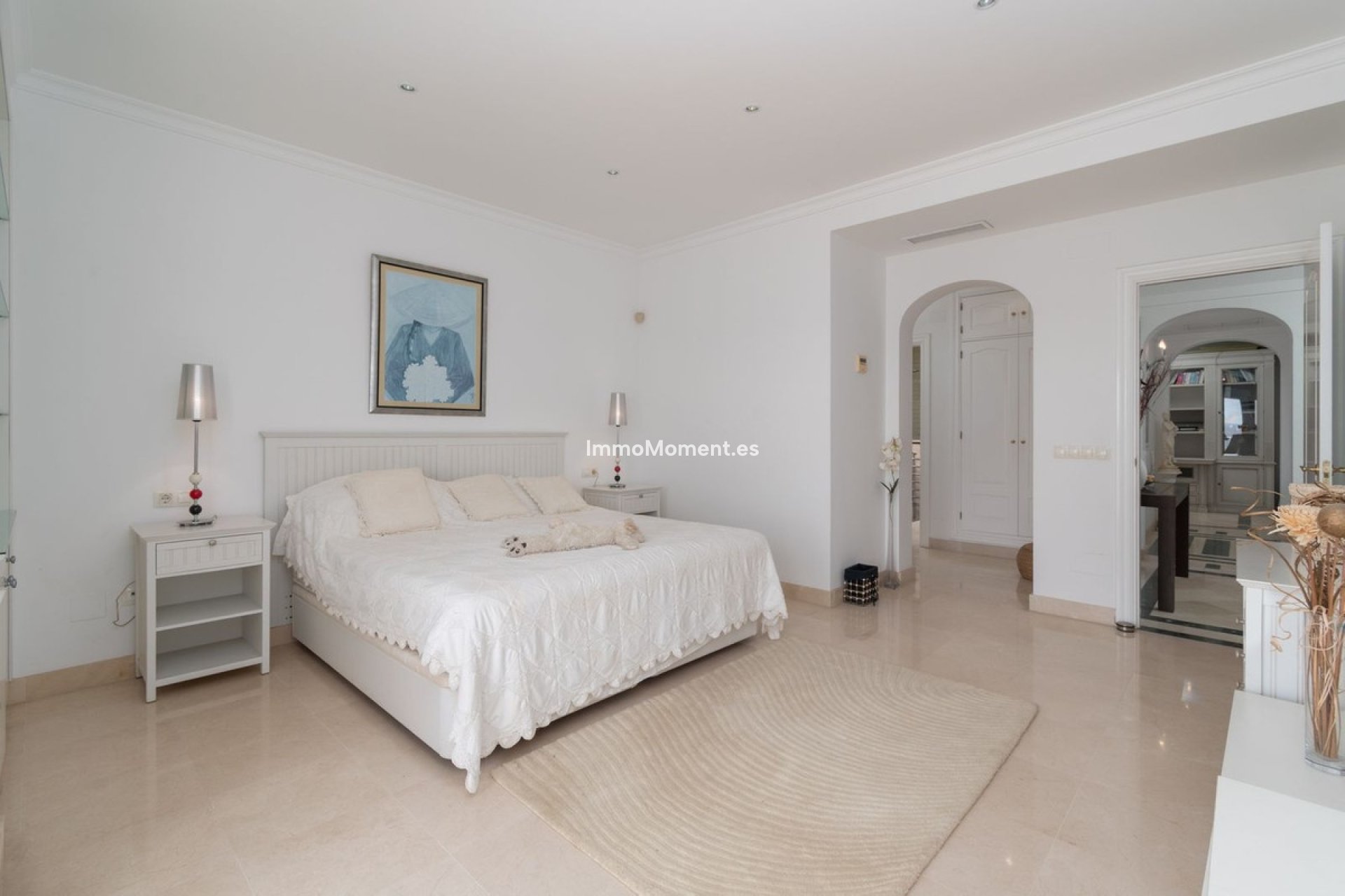 Wiederverkauf - Wohnung - Fuengirola - Fuengirola Centro