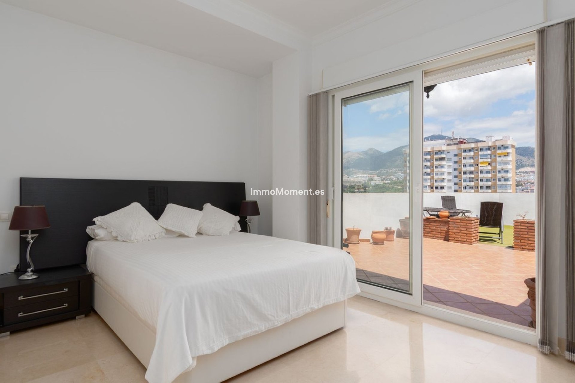Wiederverkauf - Wohnung - Fuengirola - Fuengirola Centro
