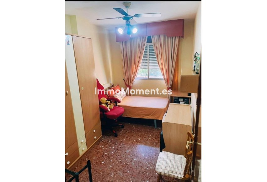 Wiederverkauf - Wohnung - Fuengirola - Fuengirola Centro
